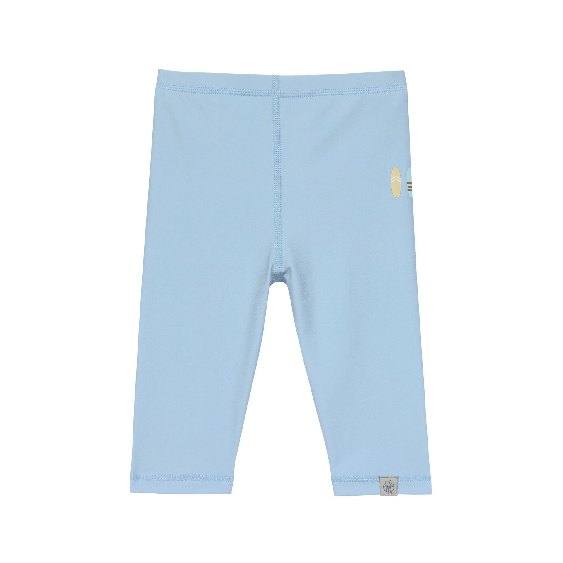 Bild 1 PreOrder 2025  Beach Shorts sky blue