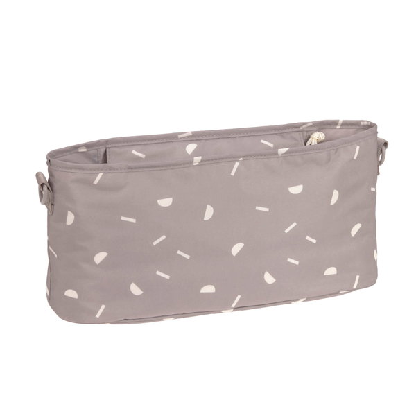 Kinderwagen & Buggy Organizer Puffed - Biscuit - Villa Uk
