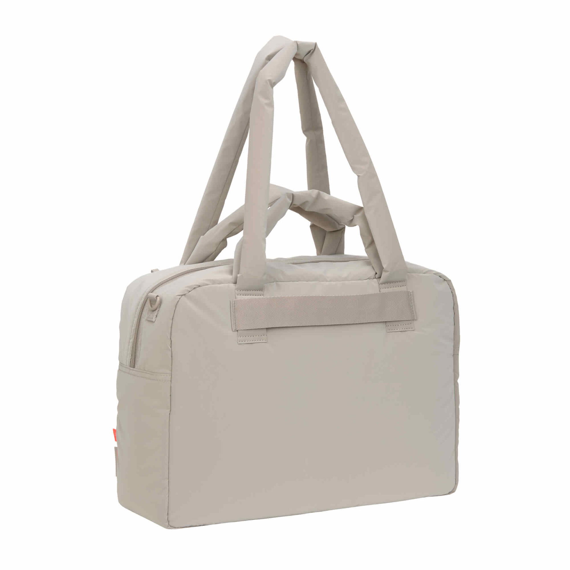 Wickeltasche Everyday Bag, Beige Lässig - Main Image