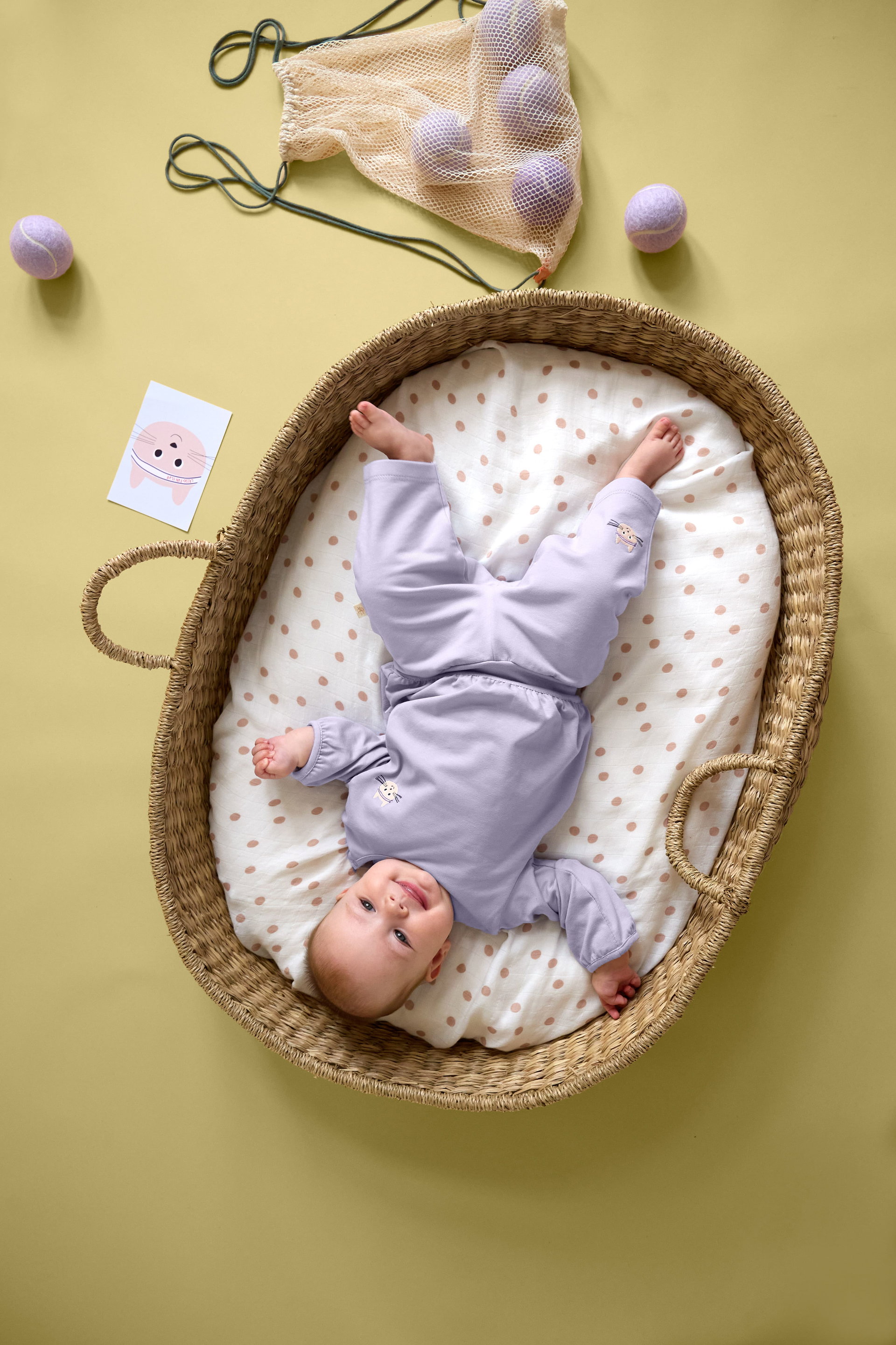Baby, Person, Bett für Säuglinge, Krippe, Mobiliar