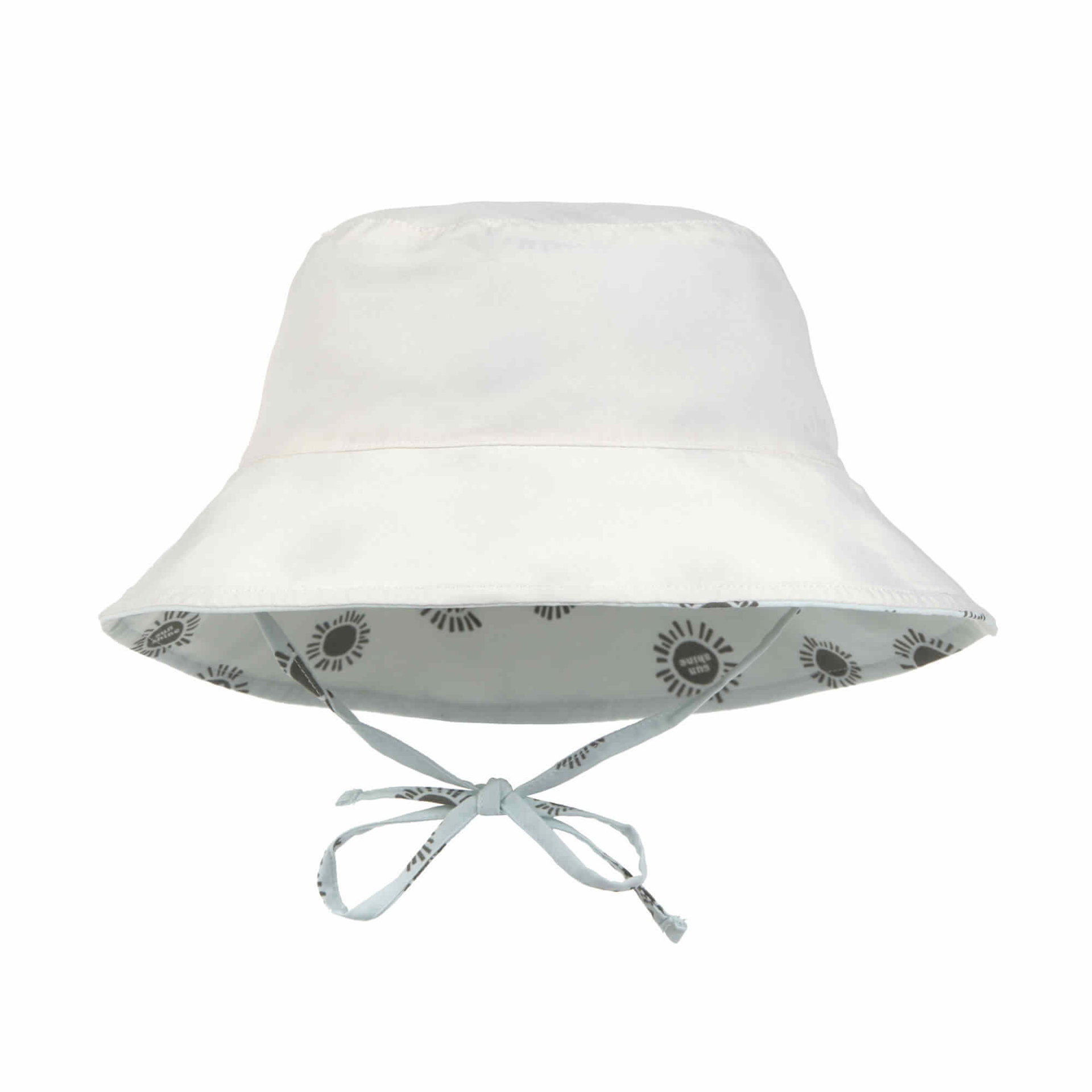 Bild 2 Sonnenhut Kinder (UV Schutz) - Sonne, Mint
