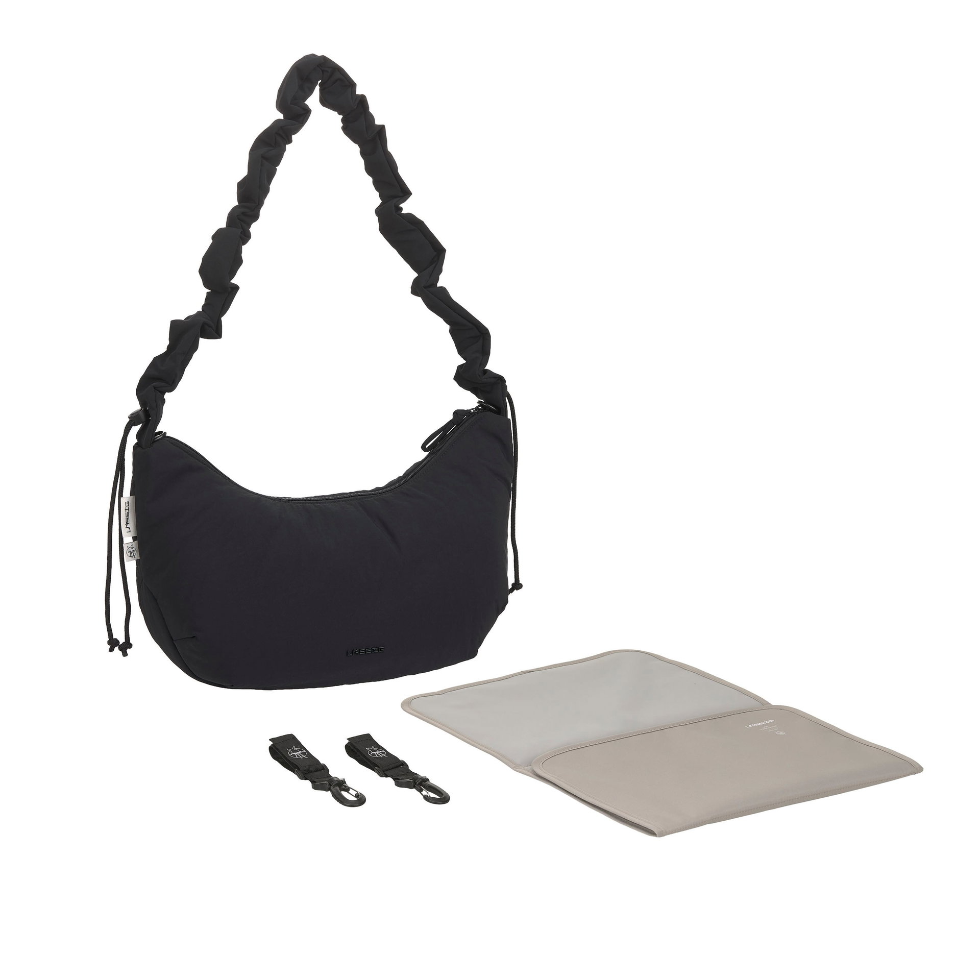 Zubehor, Tasche, Handtasche, Geldbörse, Riemen