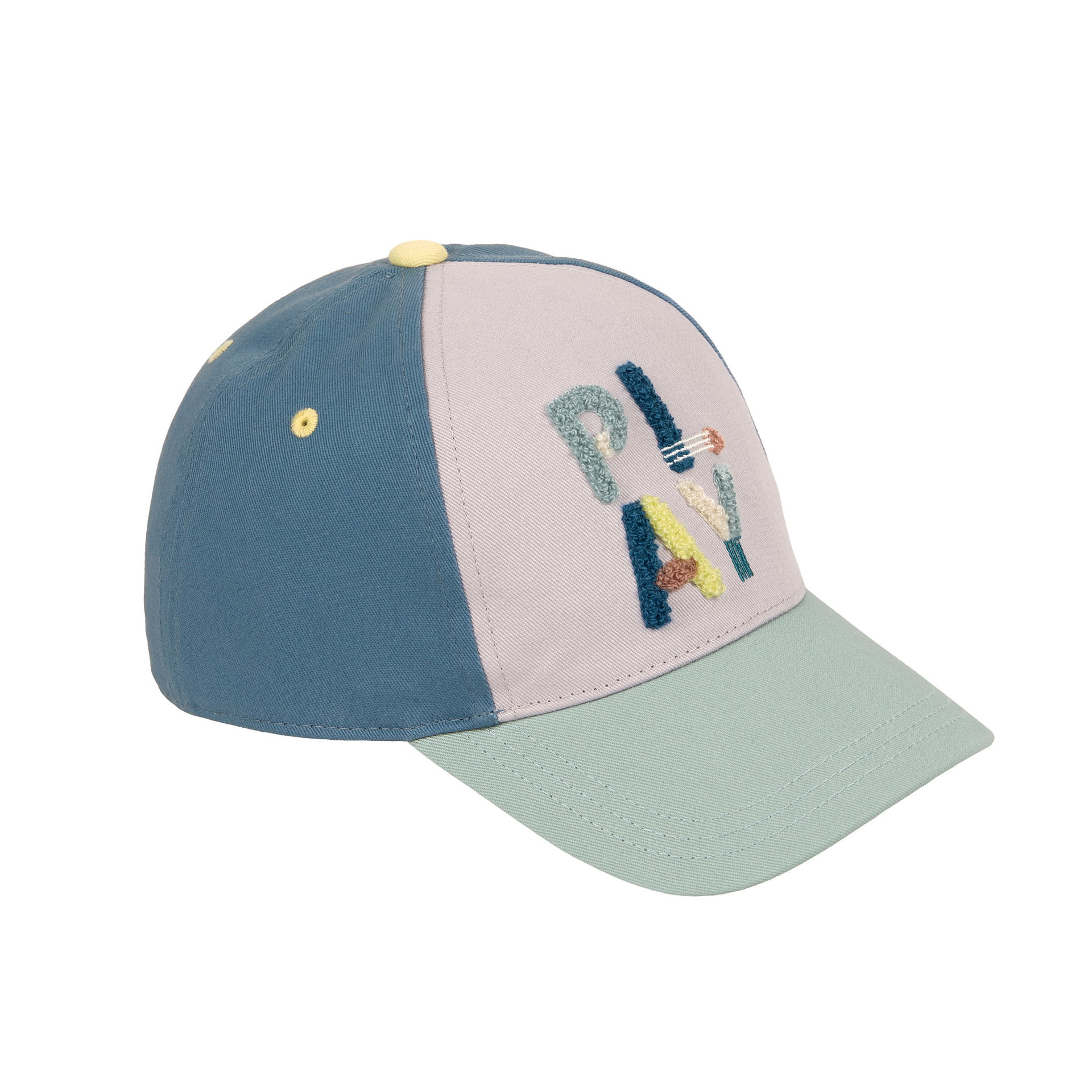 Bild 1 PreOrder 2026 - Kids Base Cap Play, Baseball-Kappe, Mütze, Kleidung, Hut