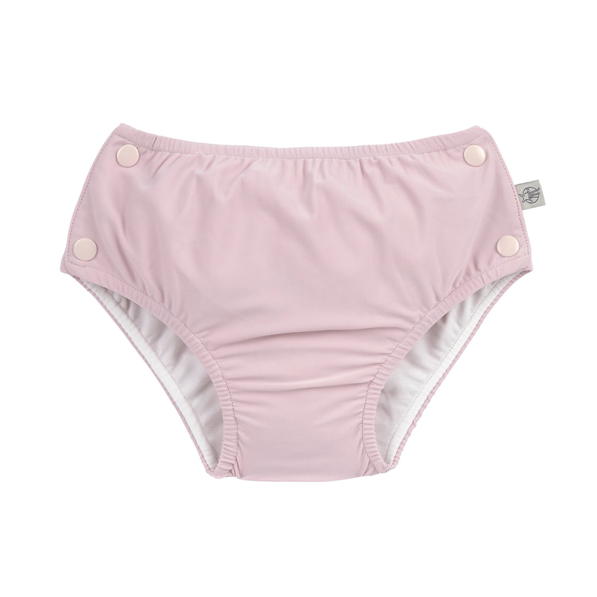 Bild 1 PreOrder 2026 -  Snap Swim Diaper pale pink, Bekleidung, Unterwäsche, Dessous, Höschen, Windel