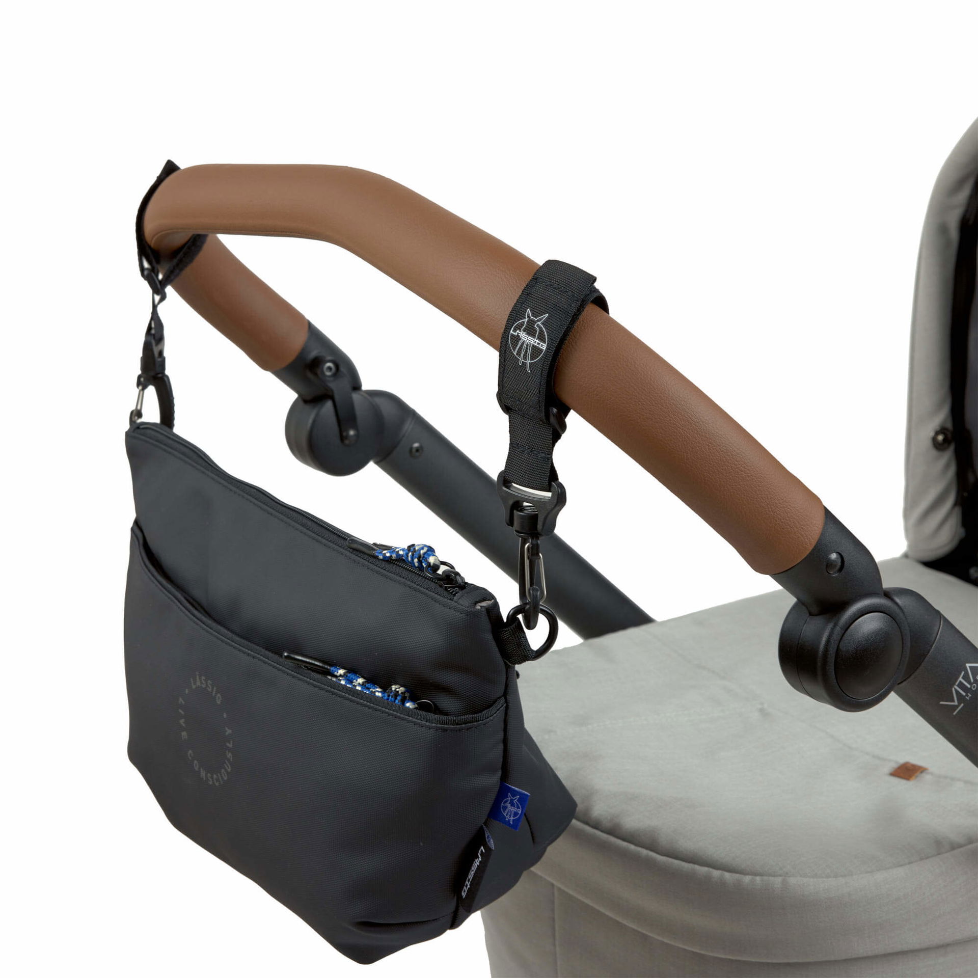 Bum Bag Lässig Tasche Kinderwagen Kinderwagen Tasche LÄSSIG