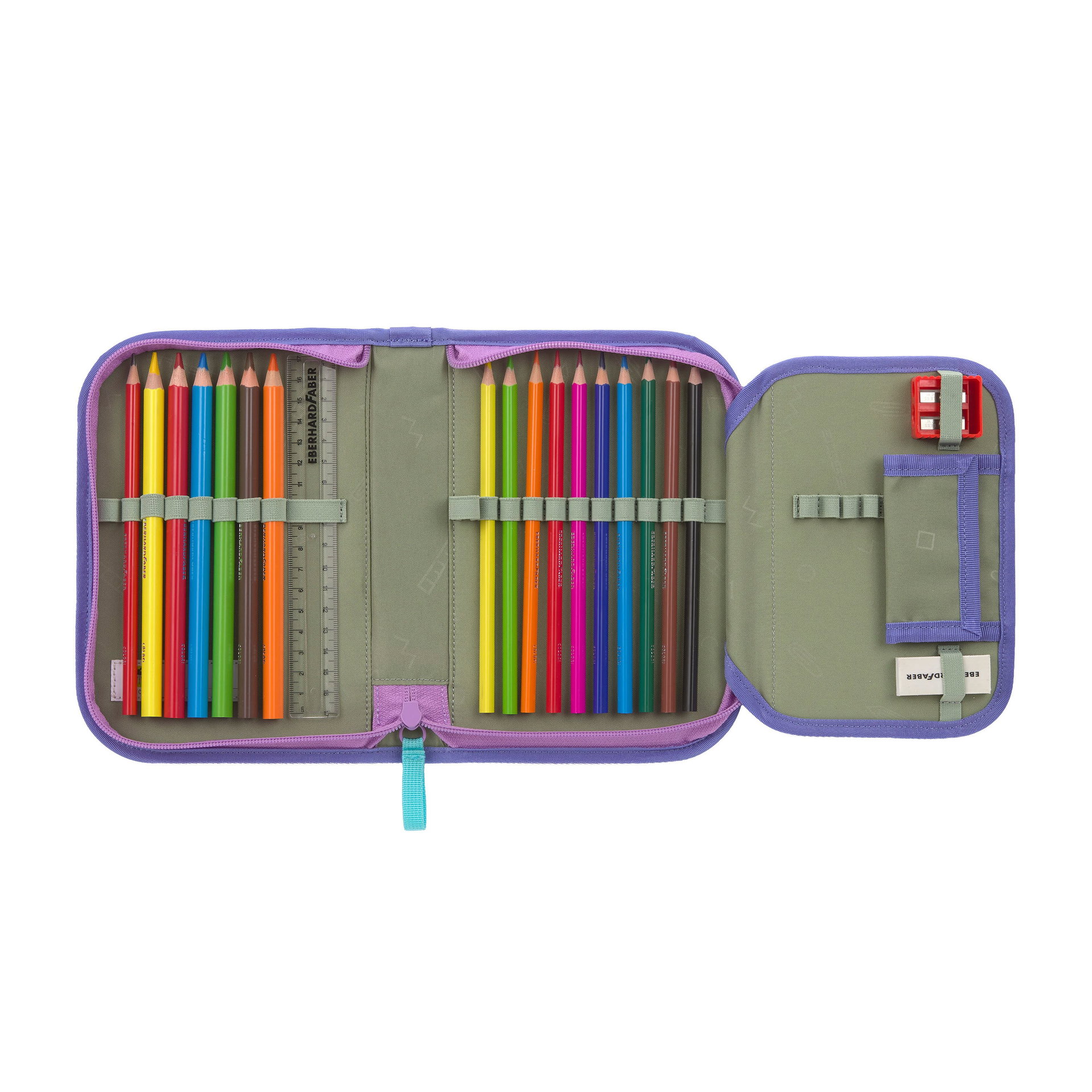 Bleistift-Box