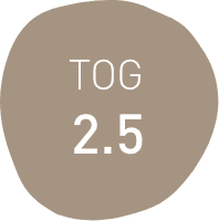 TOG 2,5