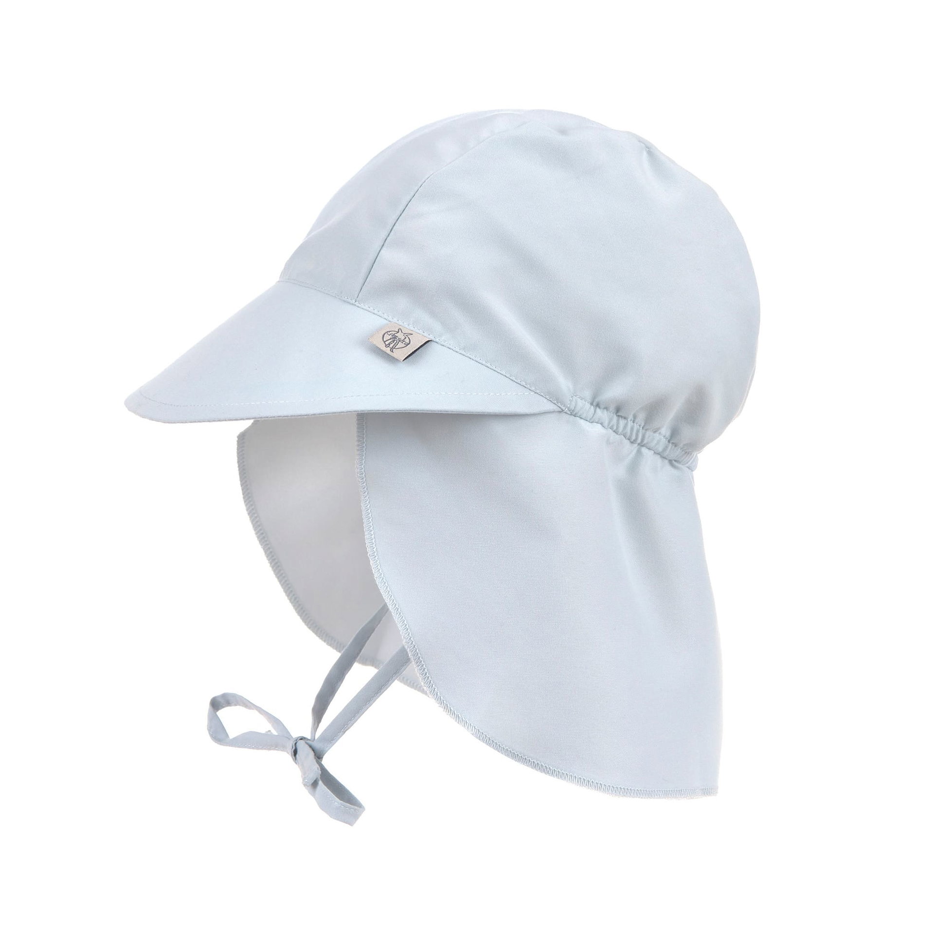 Bild 1 PreOrder 2026 -  Sun Protection Flap Hat illusion blue, Bekleidung, Hut, Sonnenhut, Motorhaube, Care帽, Sonnenhut, Prärie, Ledermütze, Mit Krempe
