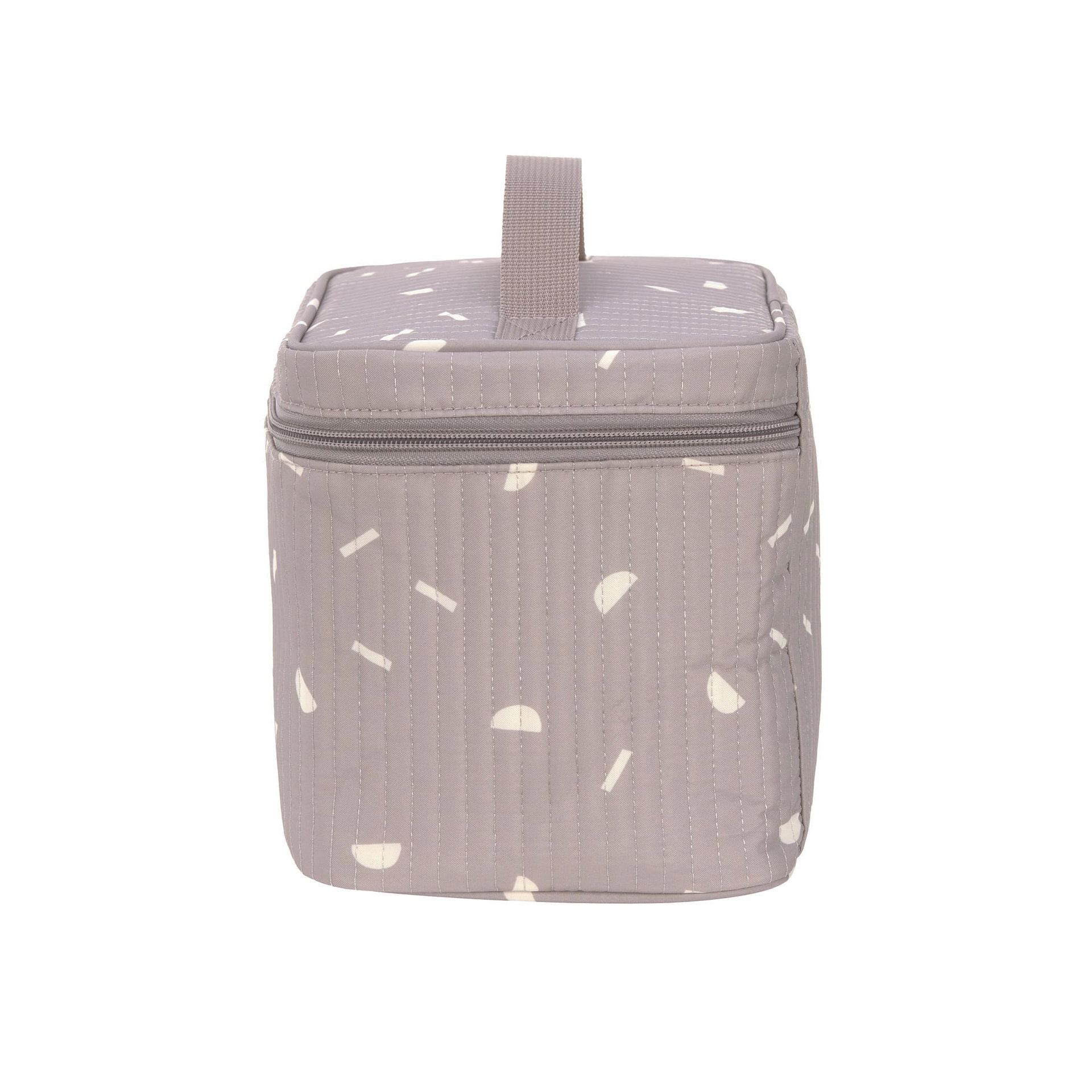 Bild 5 Wickeltisch Organizer - Grau