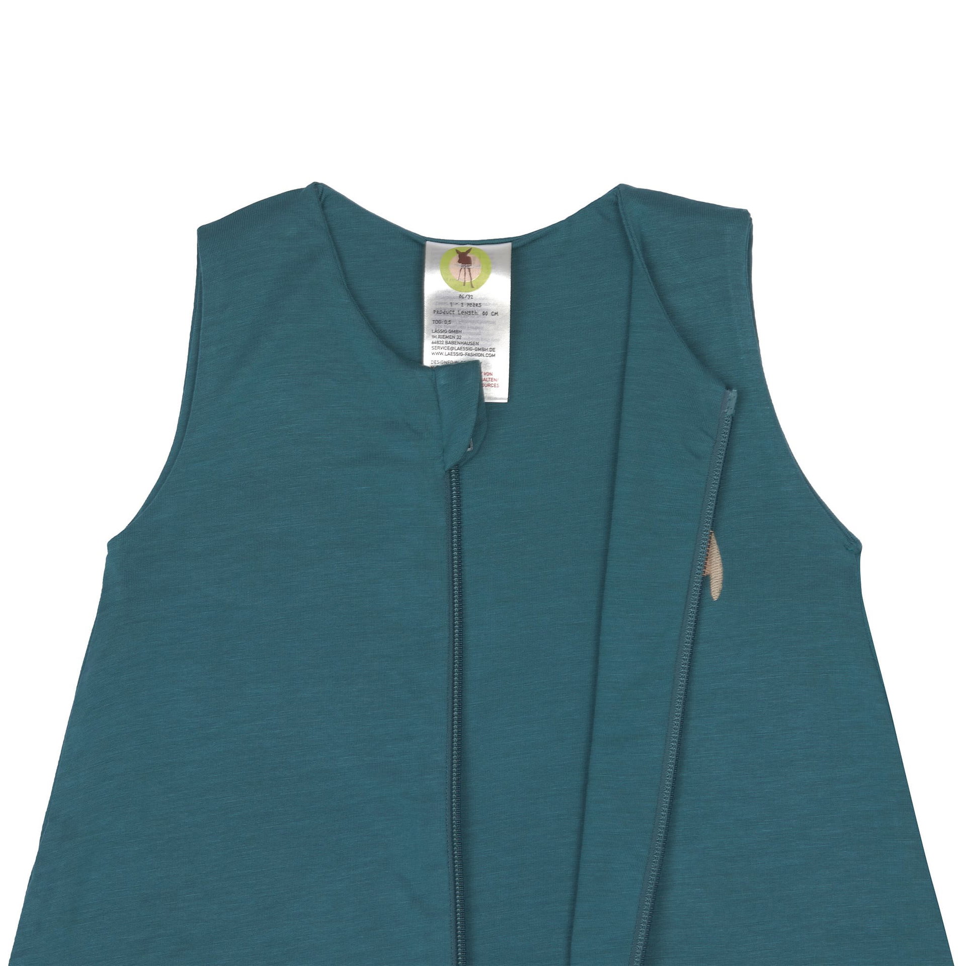 Ärmelloses Kleid, Teal, Jersey Kleid, Kleidung, Reißverschlussdetail
