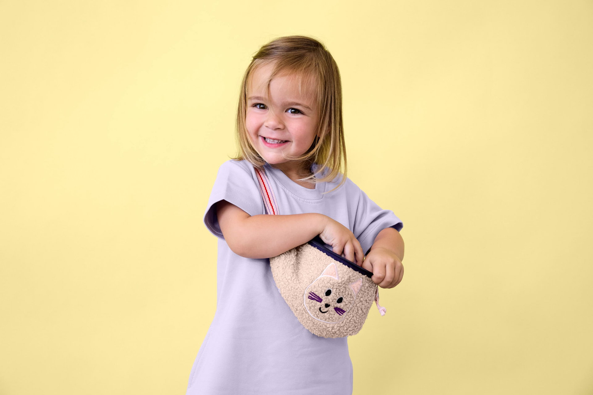Photographie, Portrait, Handtasche, Finger, Lächeln