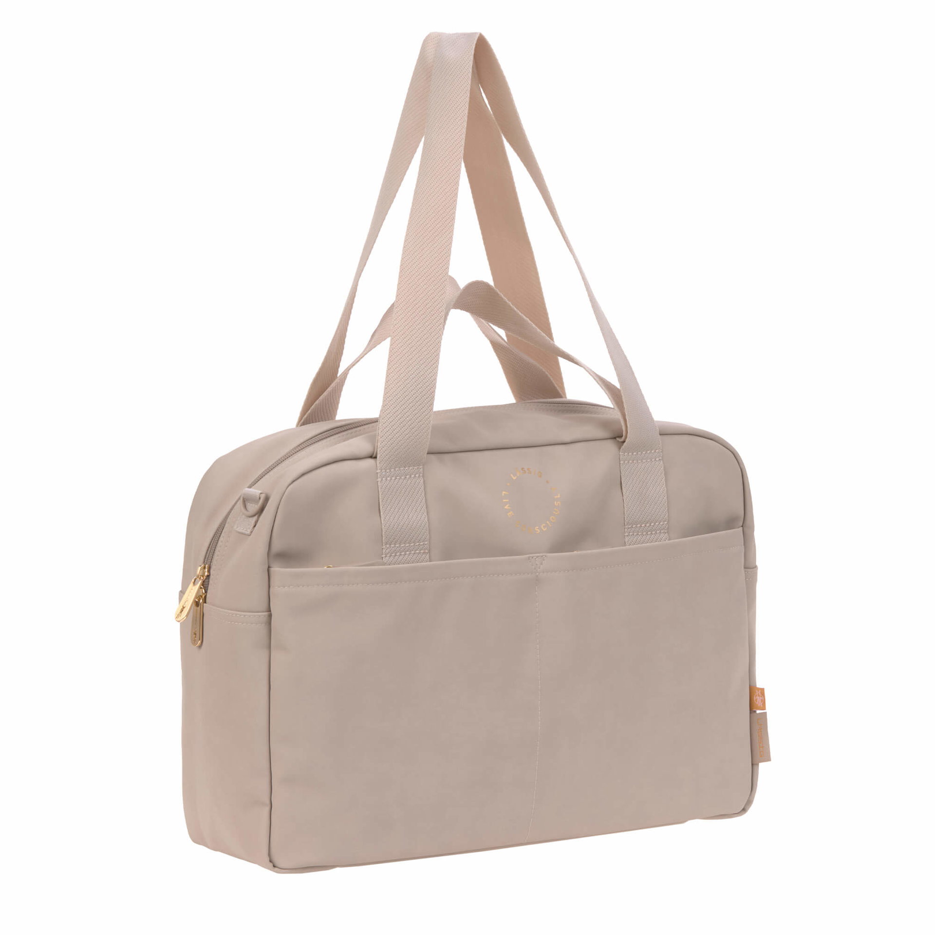 Bild 2 Wickeltasche - Everyday Bag, Humus, Zubehor, Tasche, Handtasche, Tragetasche