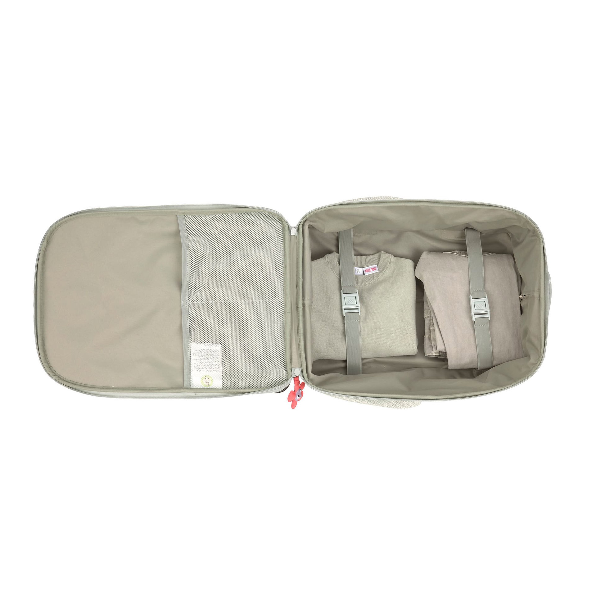 Koffer, Reisegepäck, Kompakt, Kleidung, Packing