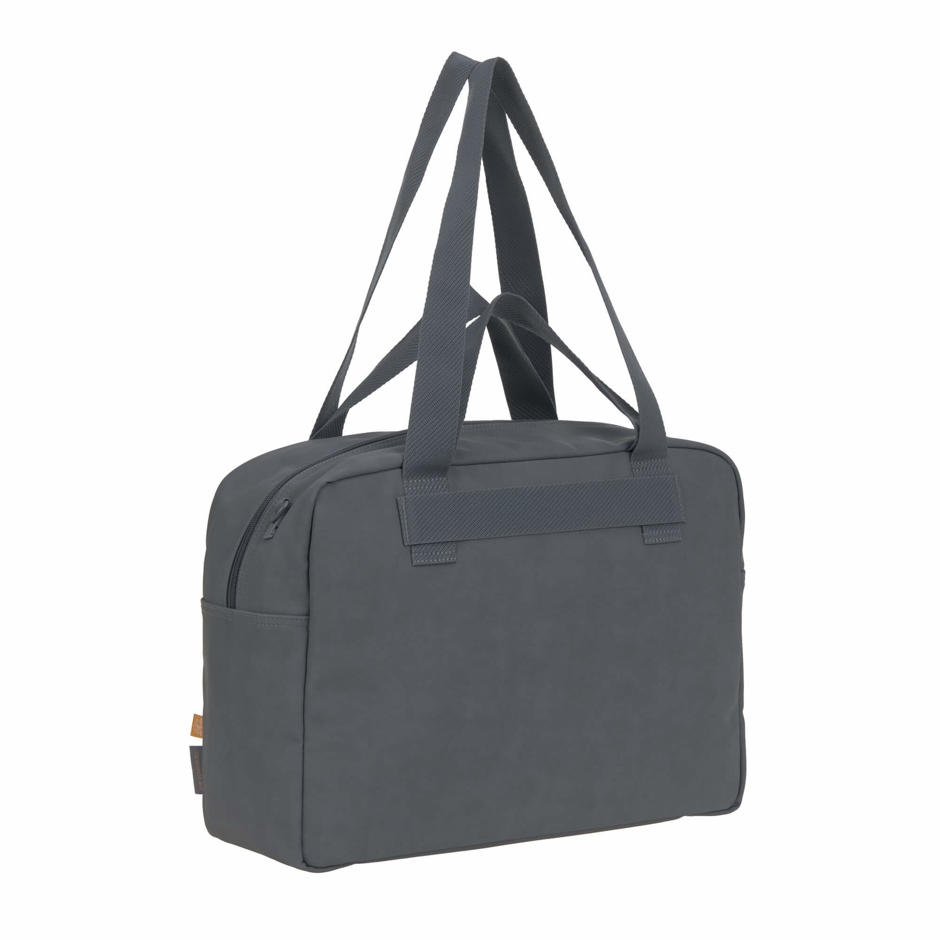 Bild 8 Wickeltasche - Everyday Bag, Anthrazit, Tasche, Zubehör, Handtasche, Tragetasche