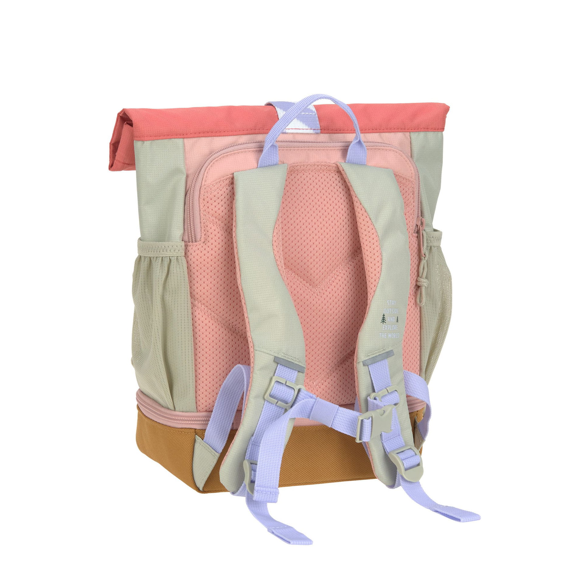 Tasche, Rucksack