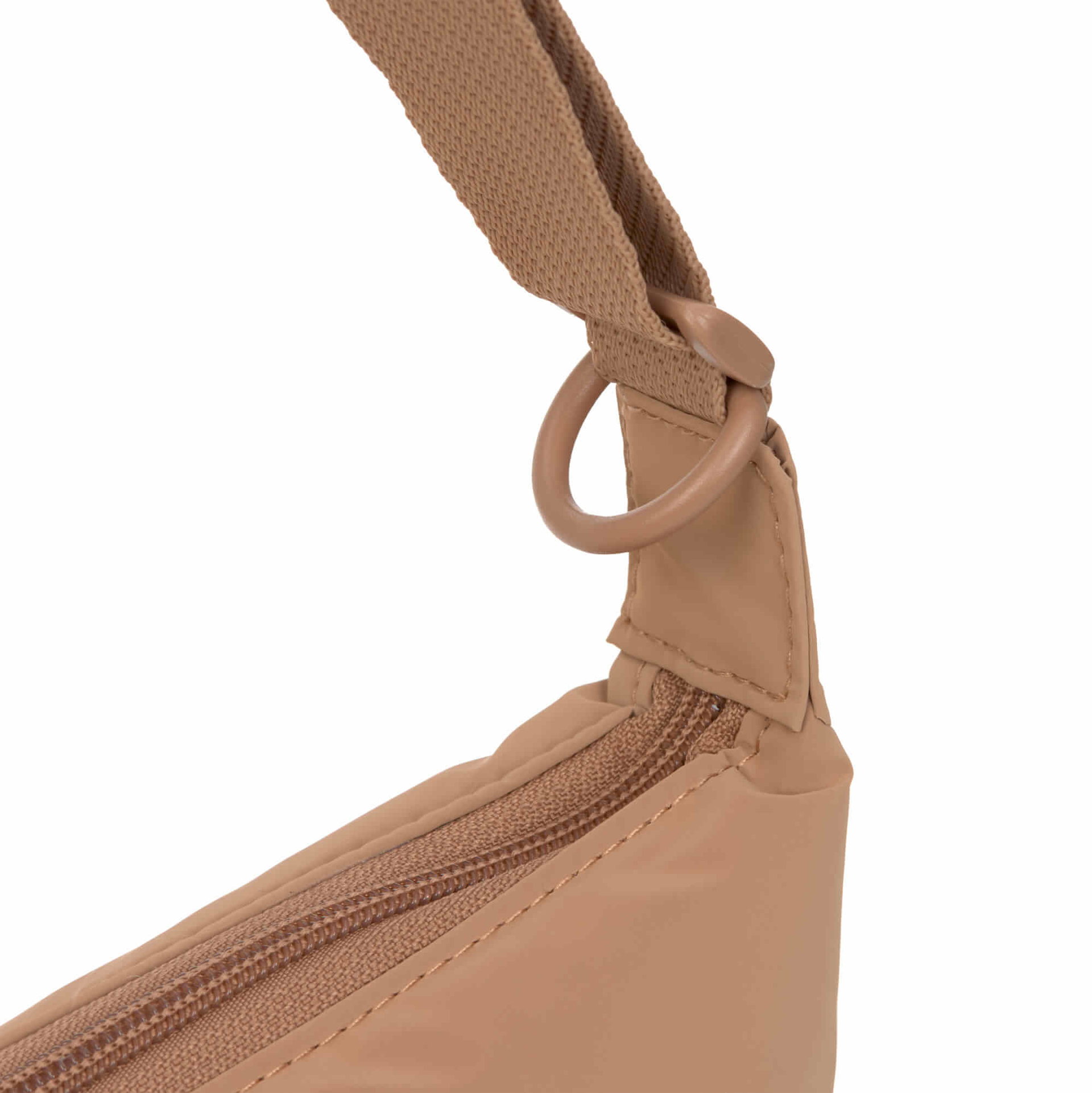 Bild 7 Wickeltasche Crossbody - Lunua Bum Bag, Braun