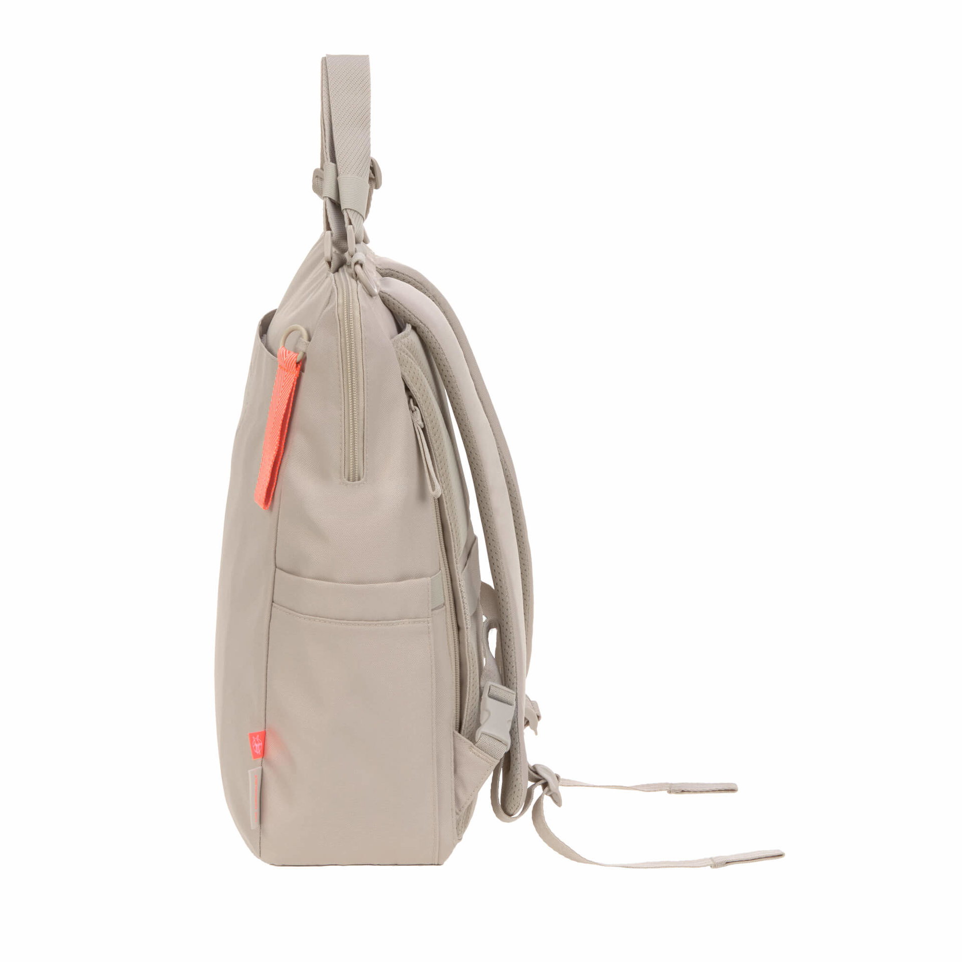 Wickelrucksack - Conversion Backpack, Beige