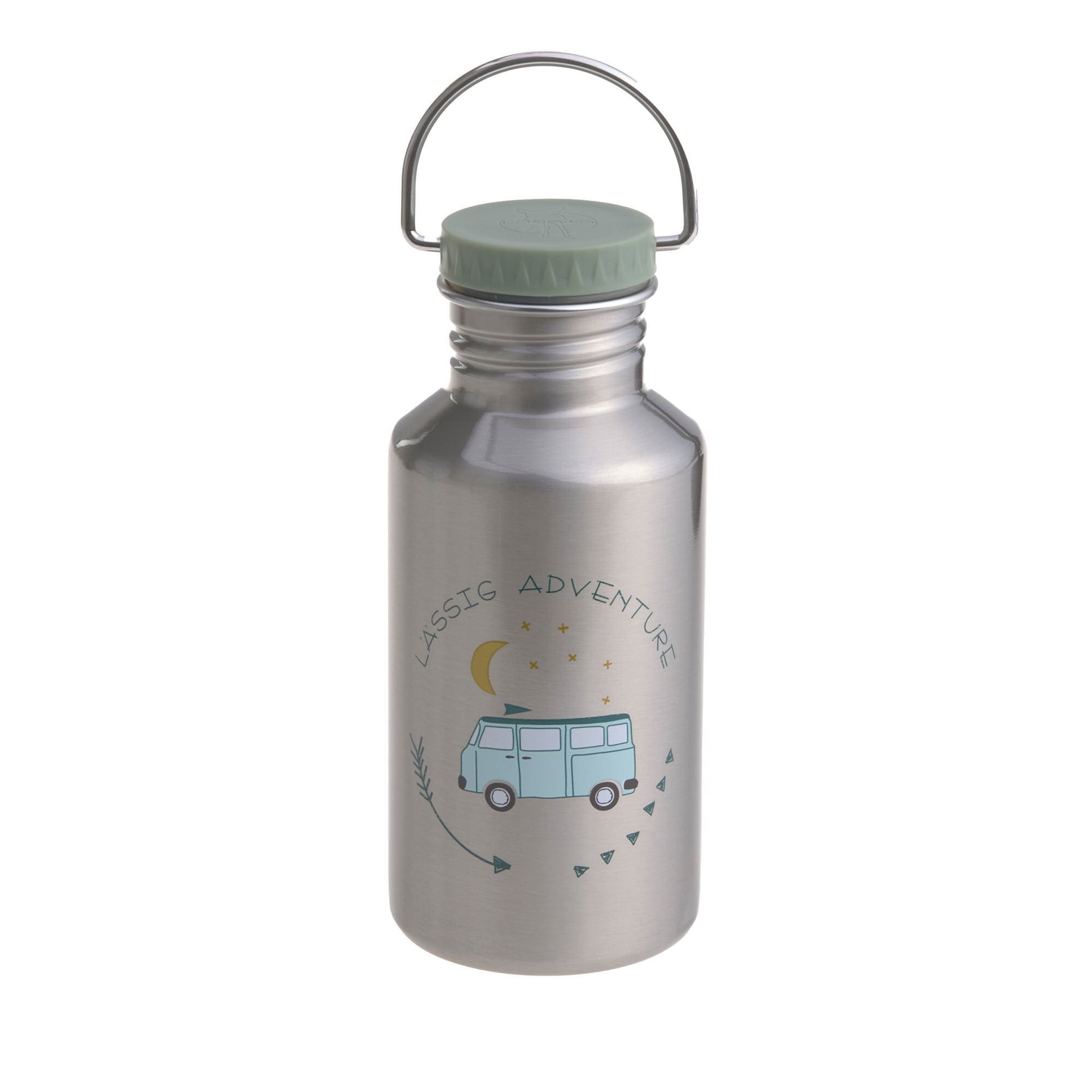 Flasche, Wasserflasche, Shaker