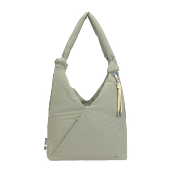 Hobo Tasche, Umhängetasche, Kanvas-Tasche, Praktische Tasche, Schultertasche