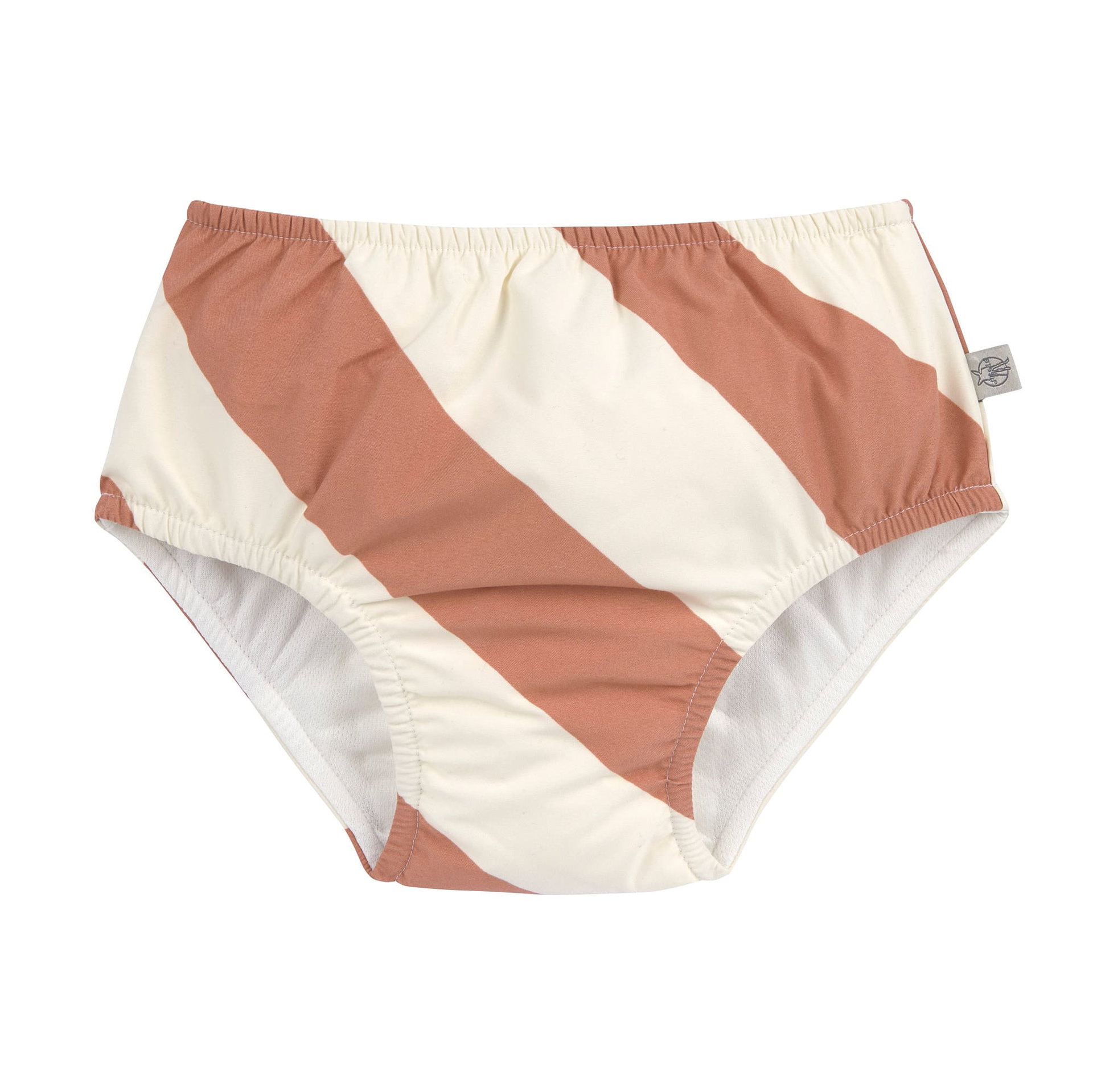 Bild 1 PreOrder 2026 -  Swim Diaper Stripes clay/sea salt, Bekleidung, Unterwäsche, Dessous, Höschen, Windel, Bekleidung, Unterwäsche, Dessous, Höschen, Windel
