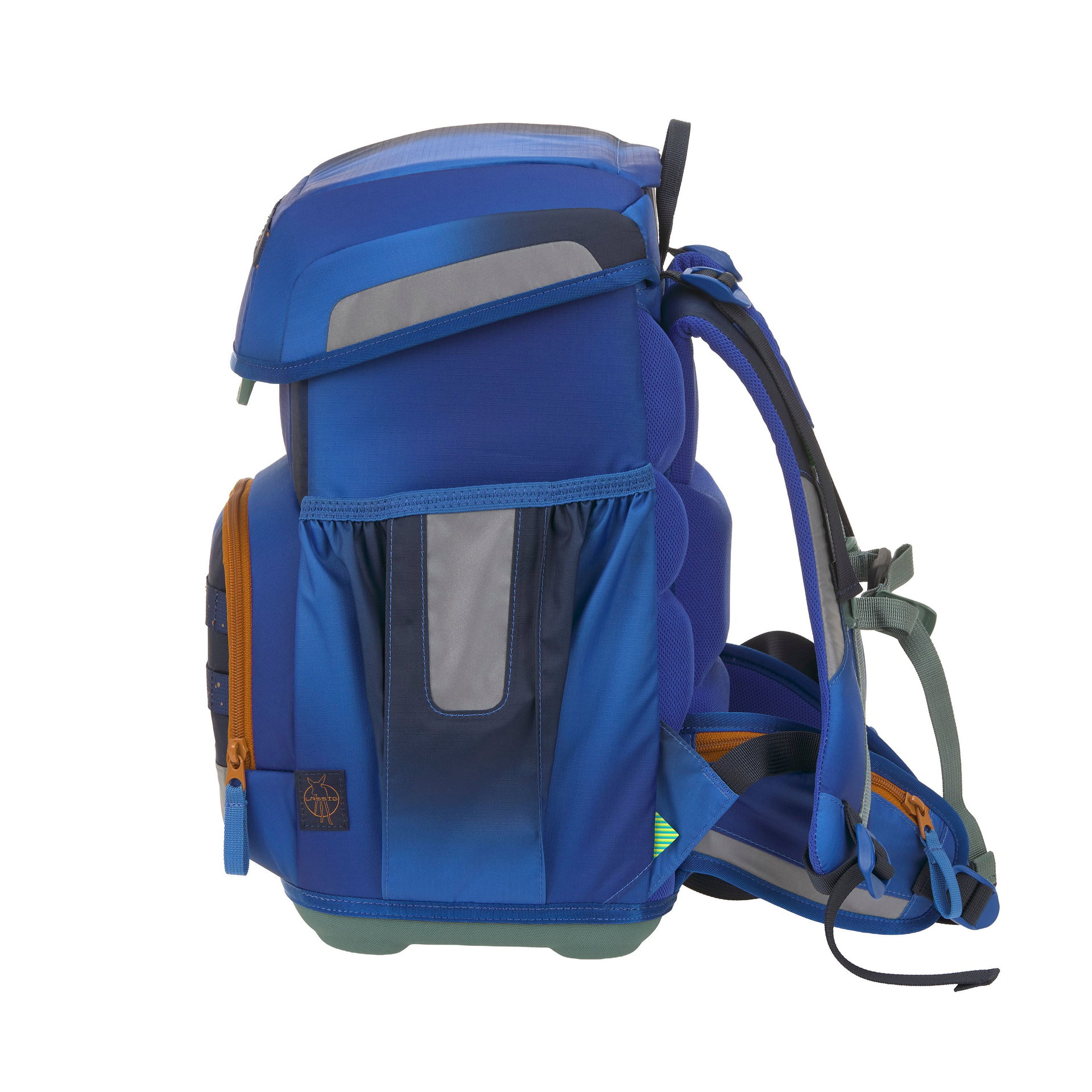 Tasche, Rucksack