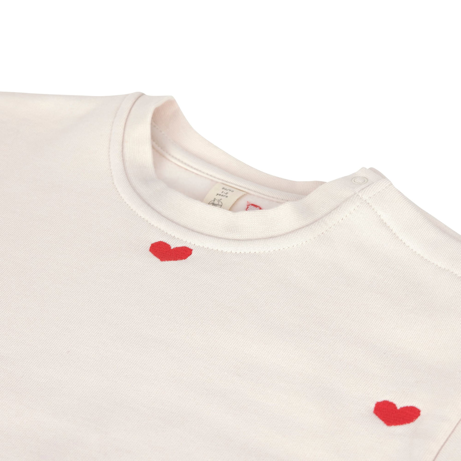 Bekleidung, T-shirt, Fleck