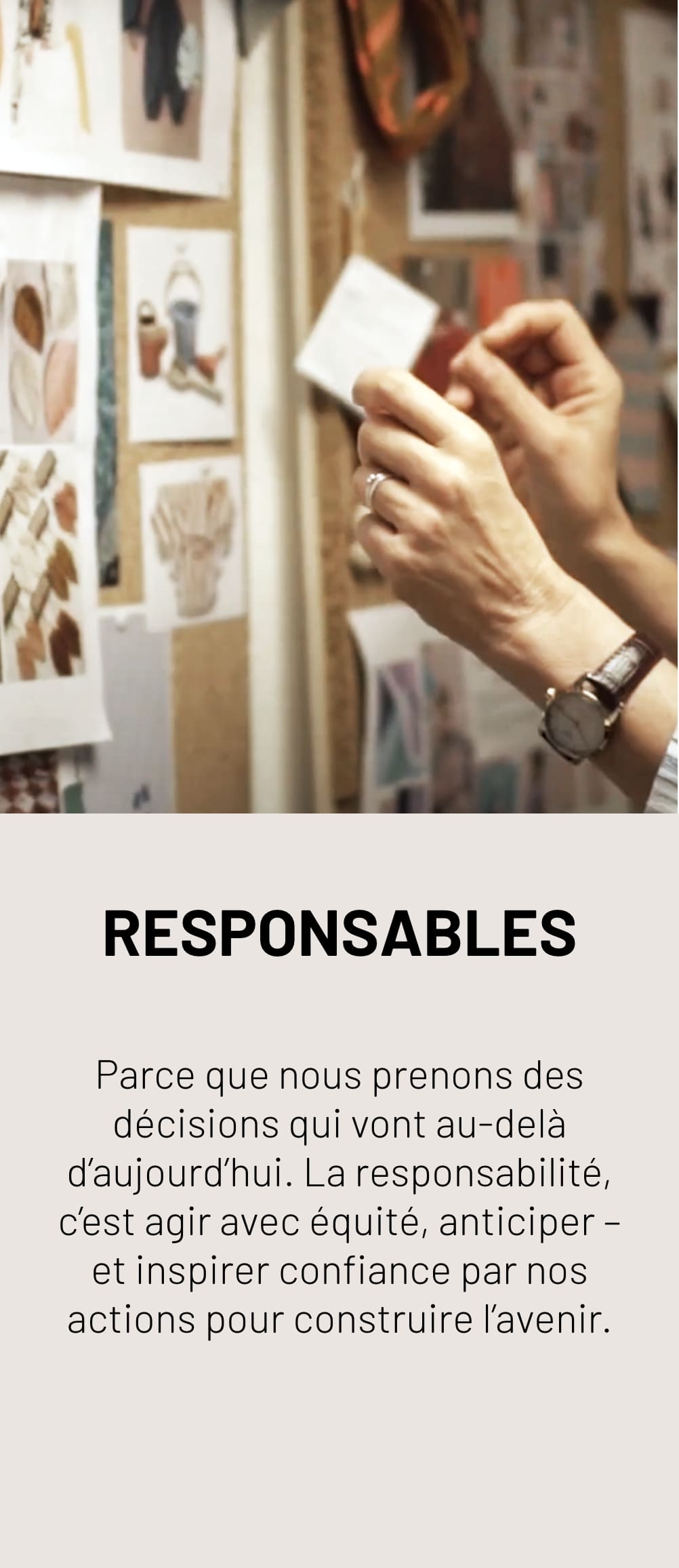 Werbung, Plakat, Finger, Hand, Person
