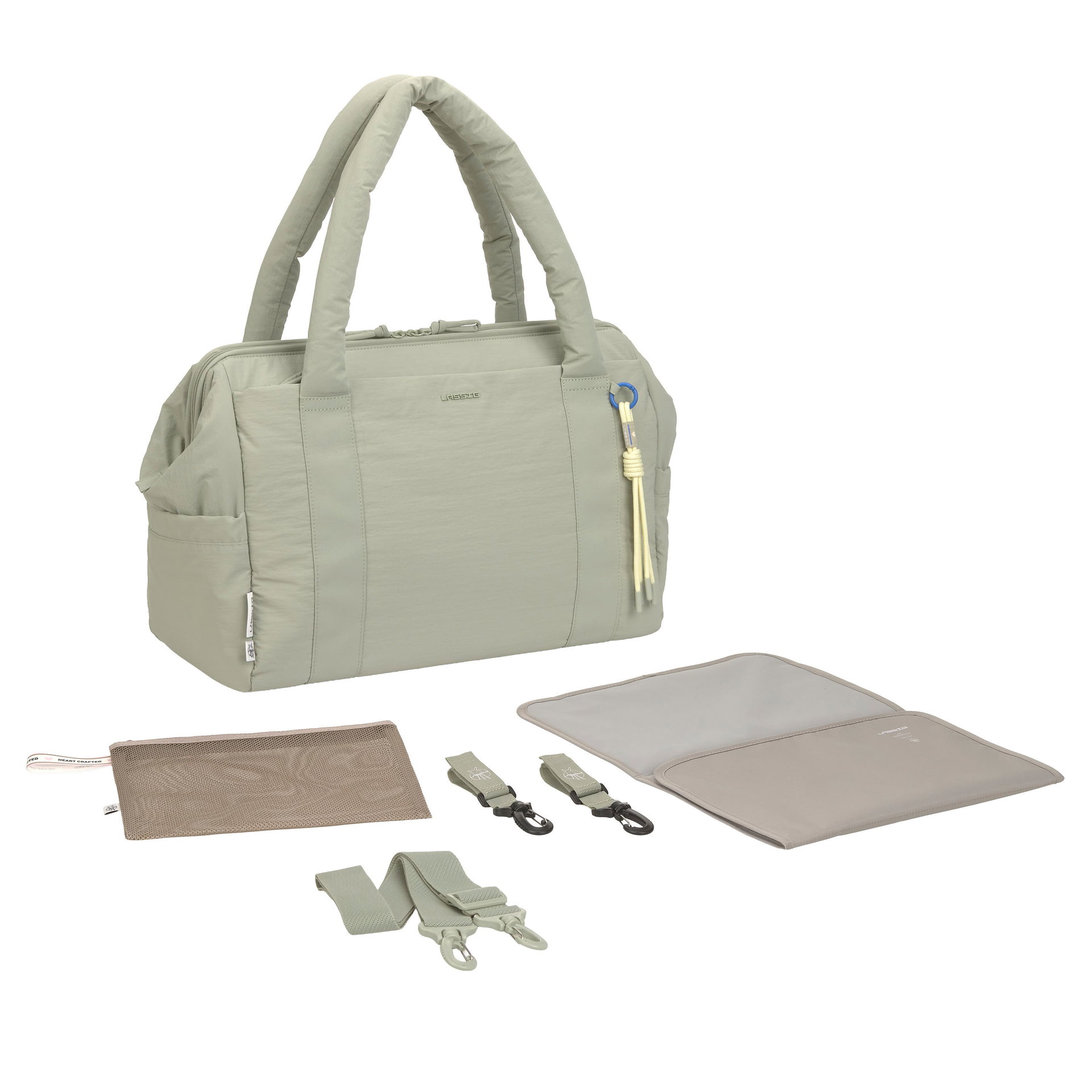 Zubehor, Tasche, Handtasche, Tragetasche, Geldbörse