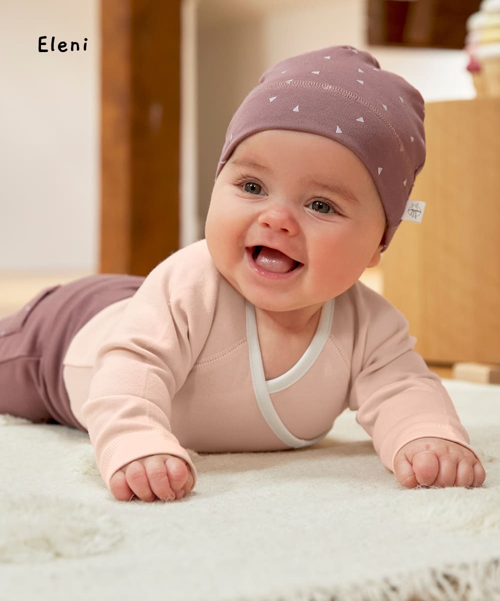 Baby, Baby-Hut, Mütze, Kleidung, Babykleidung