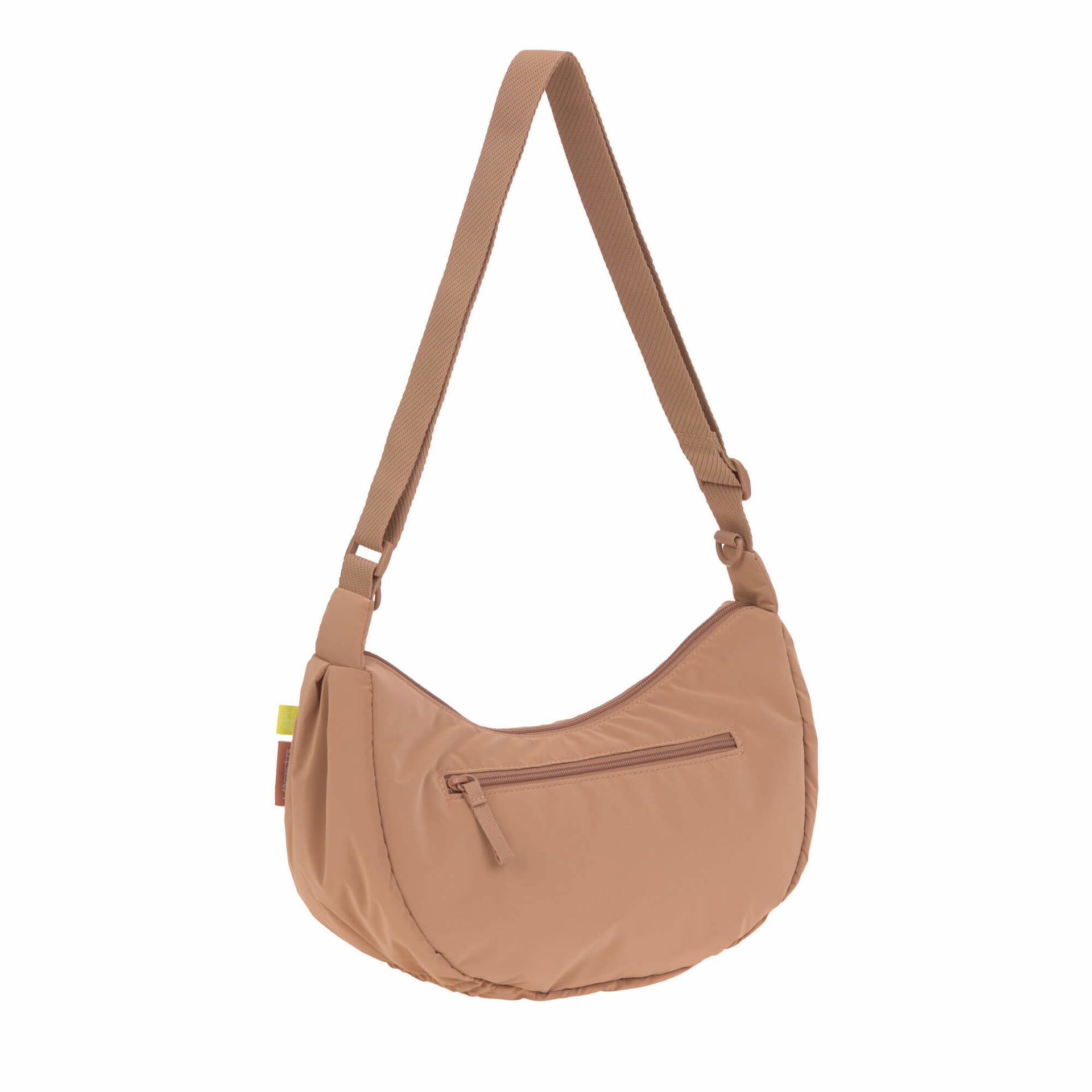 Stretch Up Bum Bag, almond