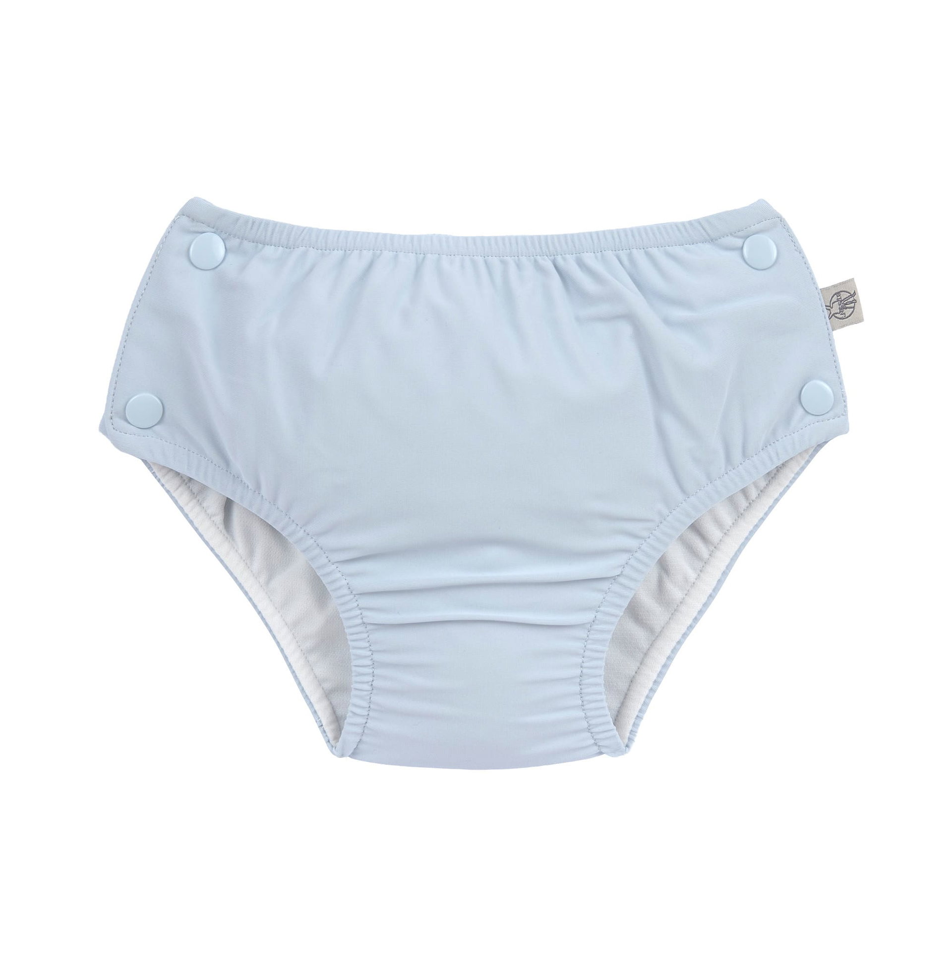 Bild 1 PreOrder 2026 -  Snap Swim Diaper illusion blue, Unterwäsche, Dessous, Höschen, Windel, Bademode, Unterwäsche, Windel, Dessous, Höschen, Bademode