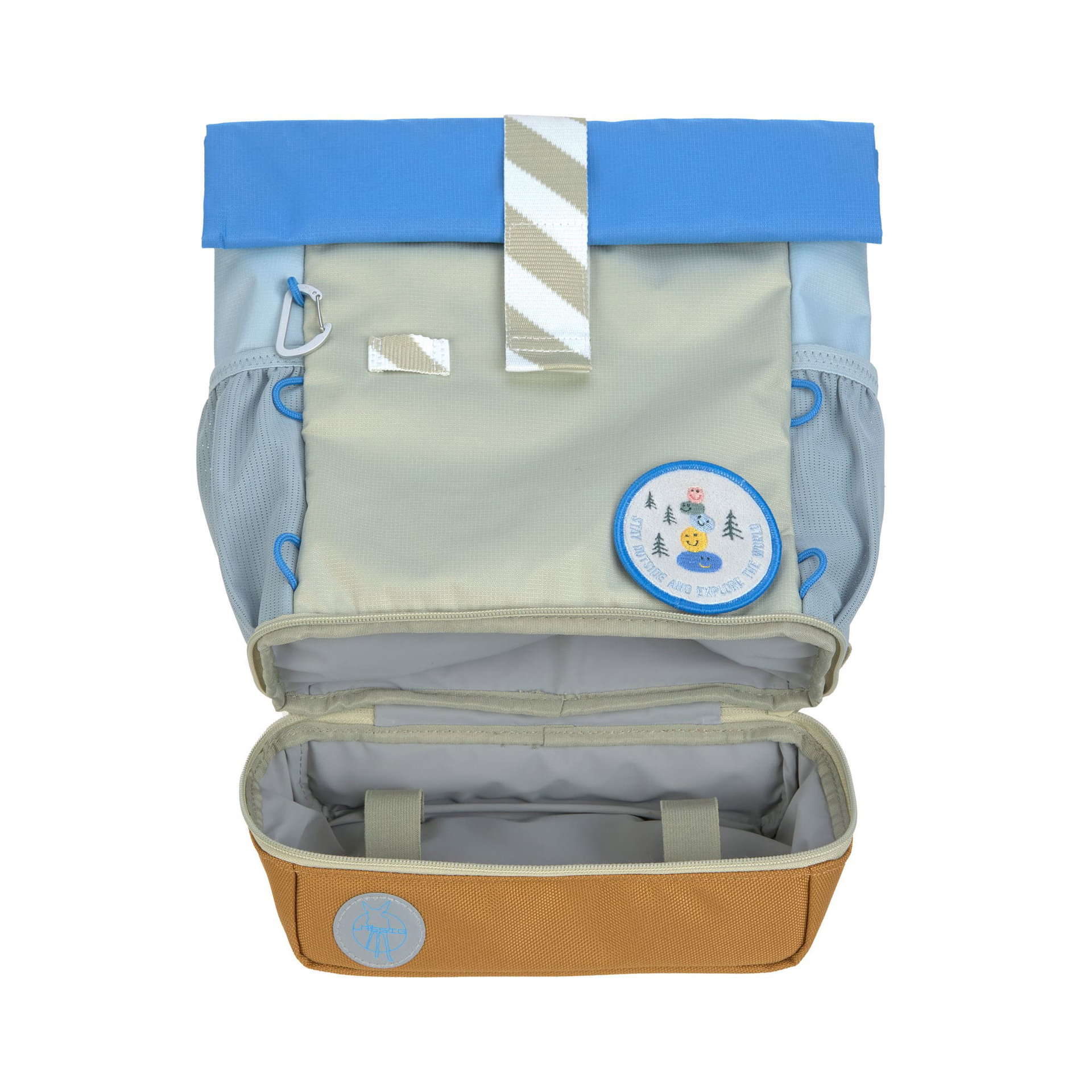 Tasche, Erste Hilfe, Rucksack