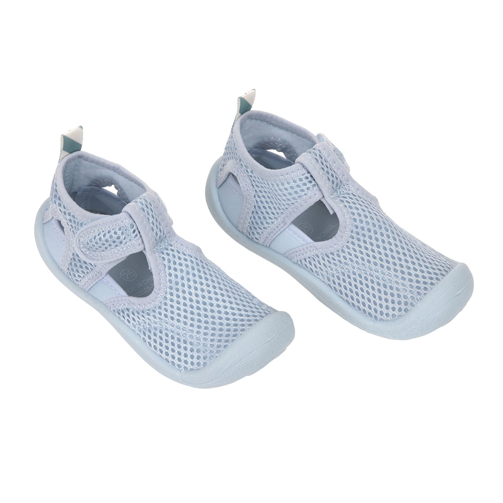 Bild 1 PreOrder 2026 -  Beach Sandals illusion blue, Bekleidung, Schuhwerk, Schuh, Sneaker, Bekleidung, Schuhwerk, Schuh, Sneaker, Sandale