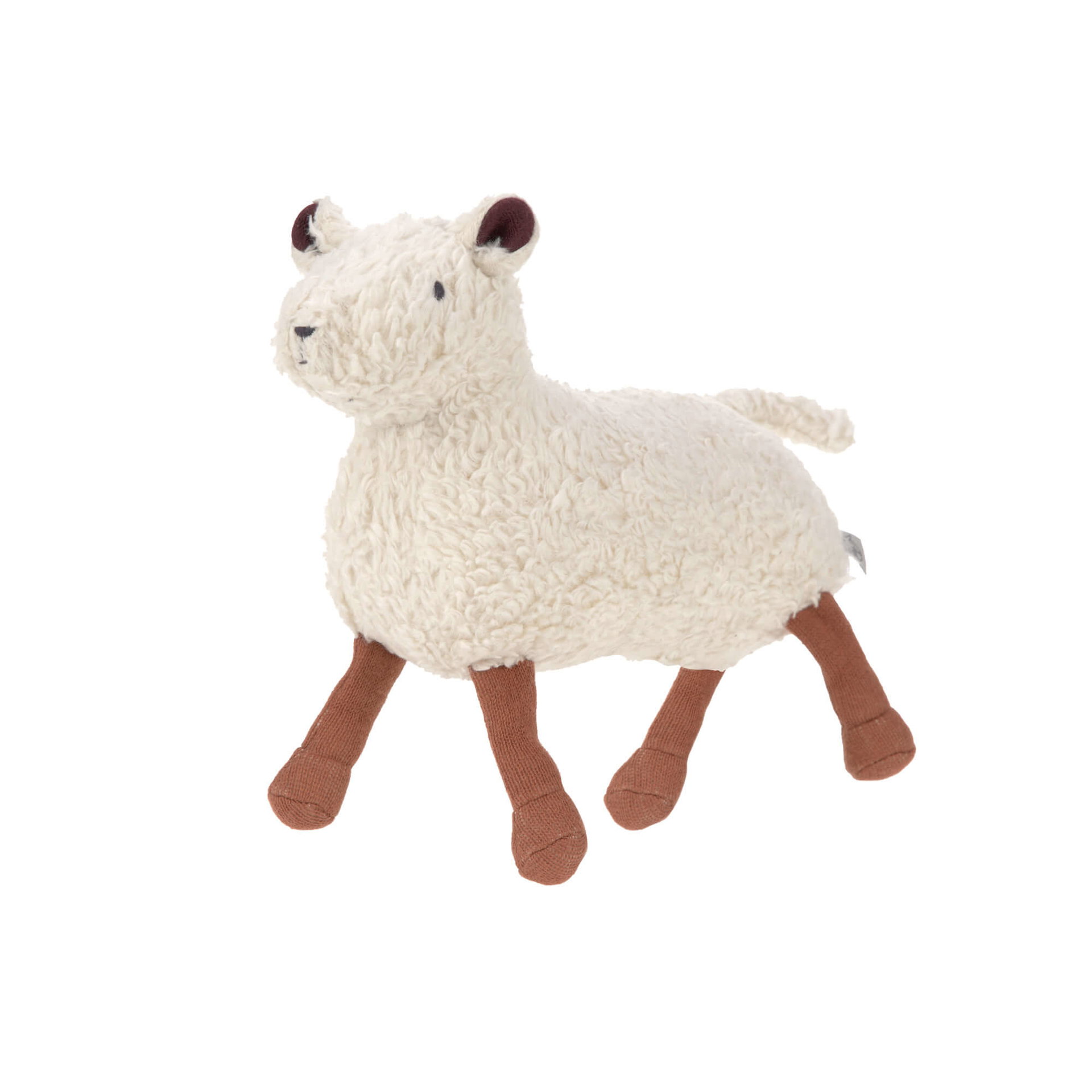 Digitale Spieluhr mit Bluetooth Lautsprecher - Music Box, Tiny Farmer Schaf | Lssig Digitale Spieluhr mit Bluetooth Lautsprecher - Music Box, Tiny Farmer Schaf | Lssig