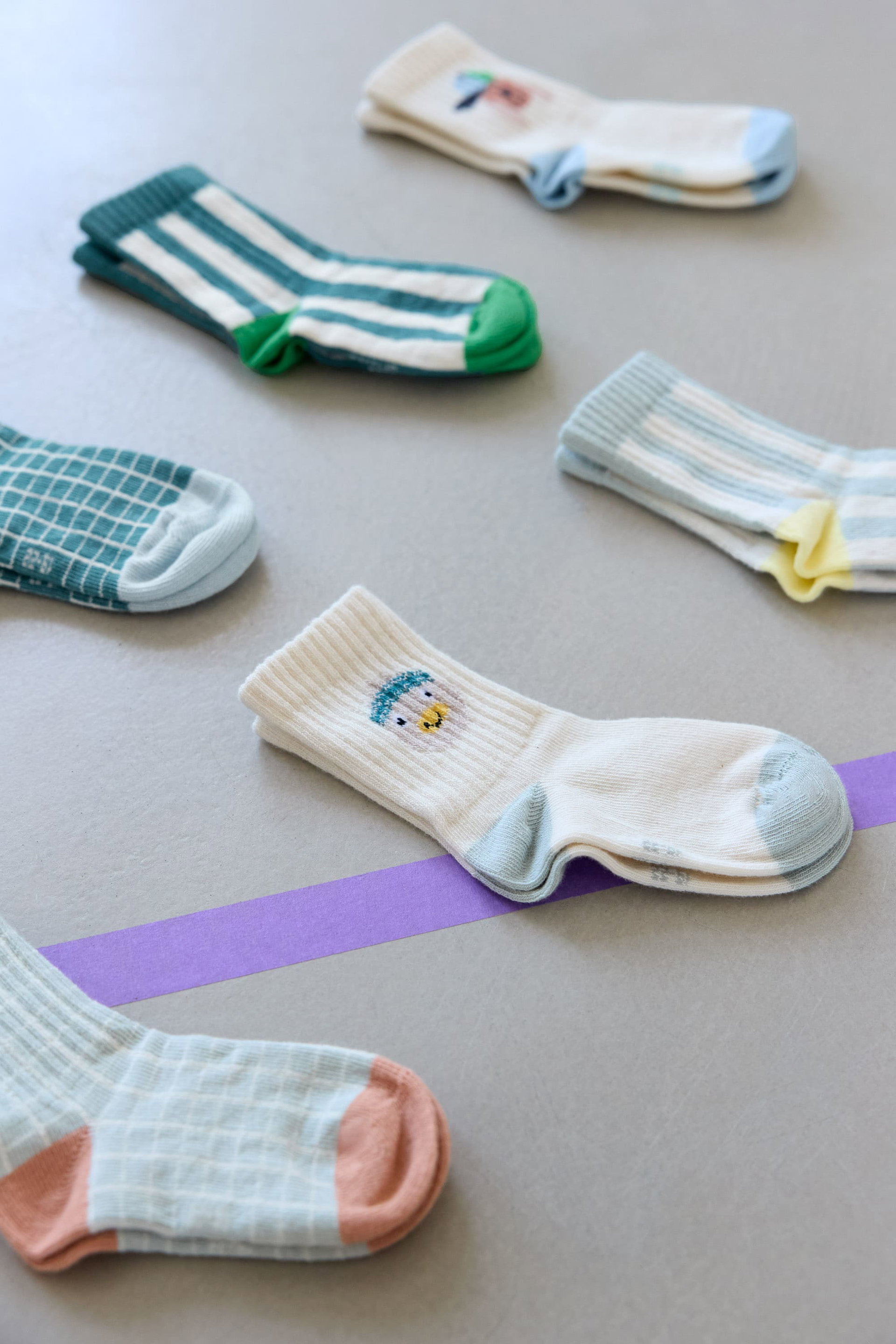 Bekleidung, Strumpfwaren, Socke, Handschuh, Bekleidung, Strumpfwaren, Socke
