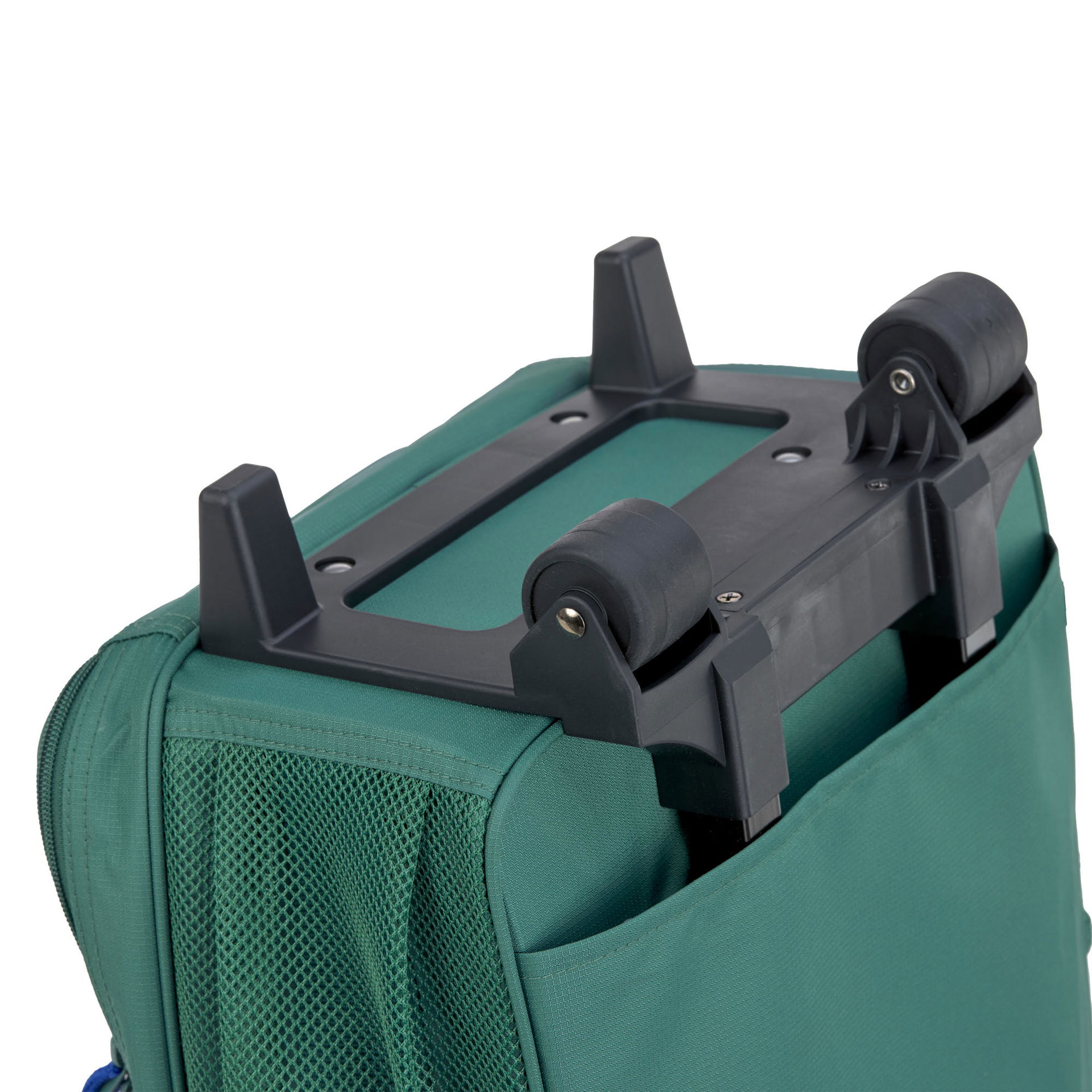 Trolley Little Gang, dark green