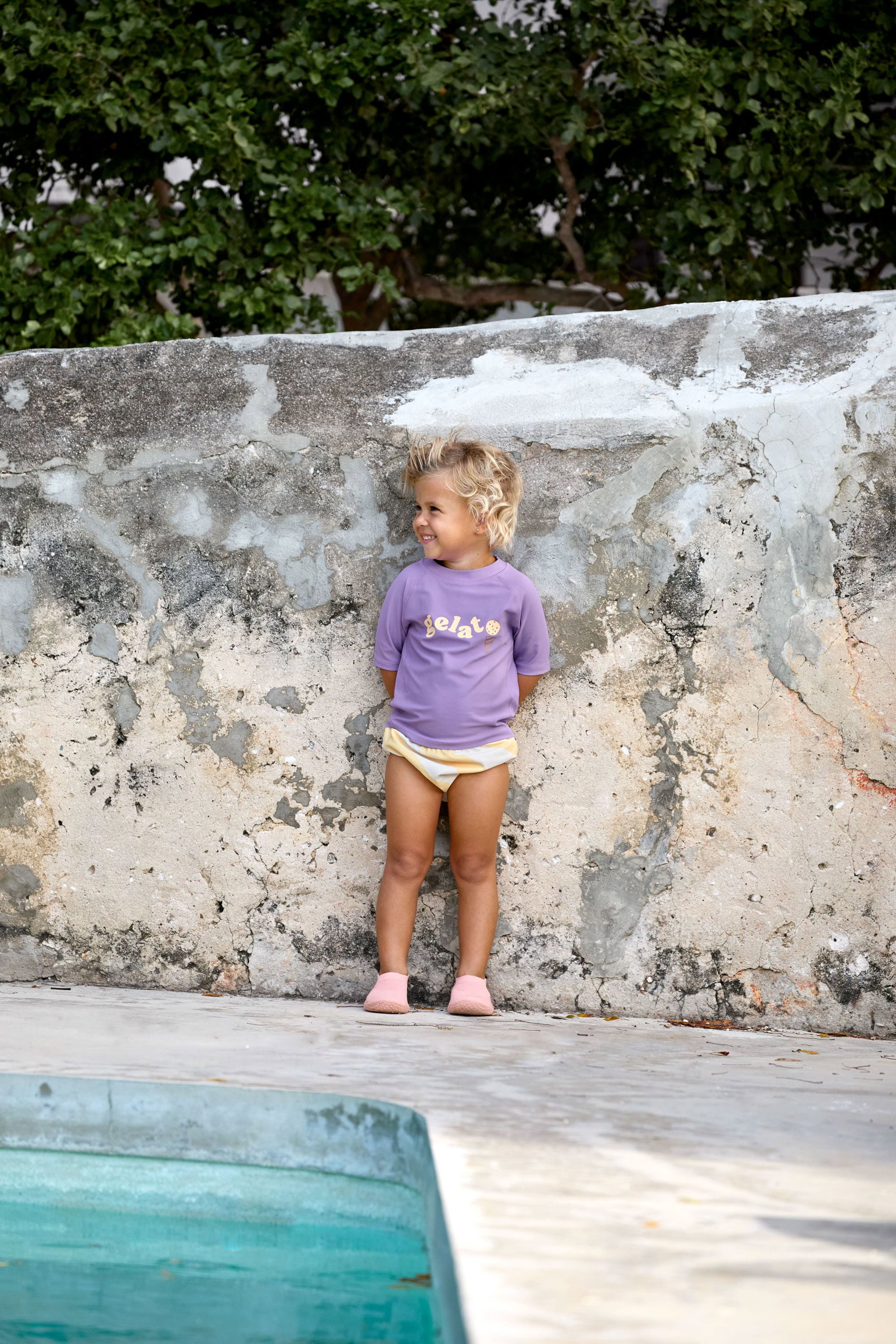 Kurze Hose, Fotografie, Portrait, Sommer, T-shirt