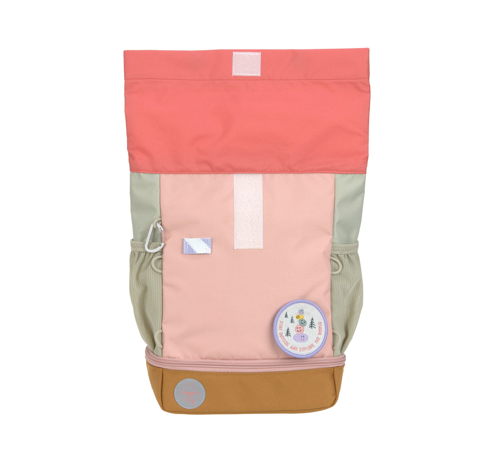 Tasche, Erste Hilfe