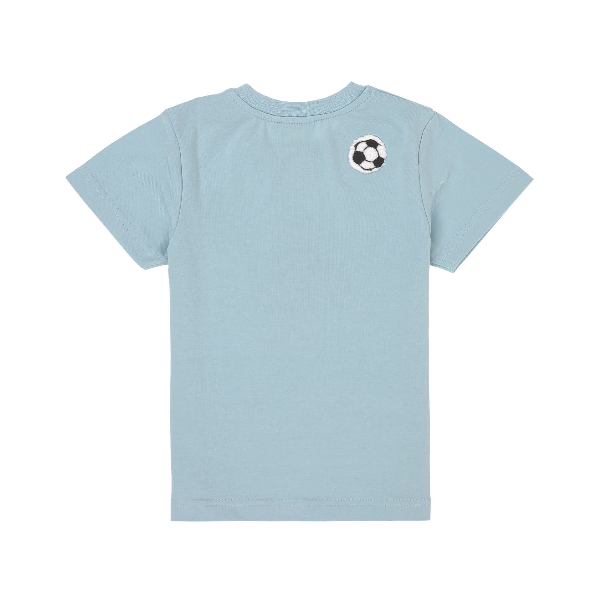 Bekleidung, T-shirt