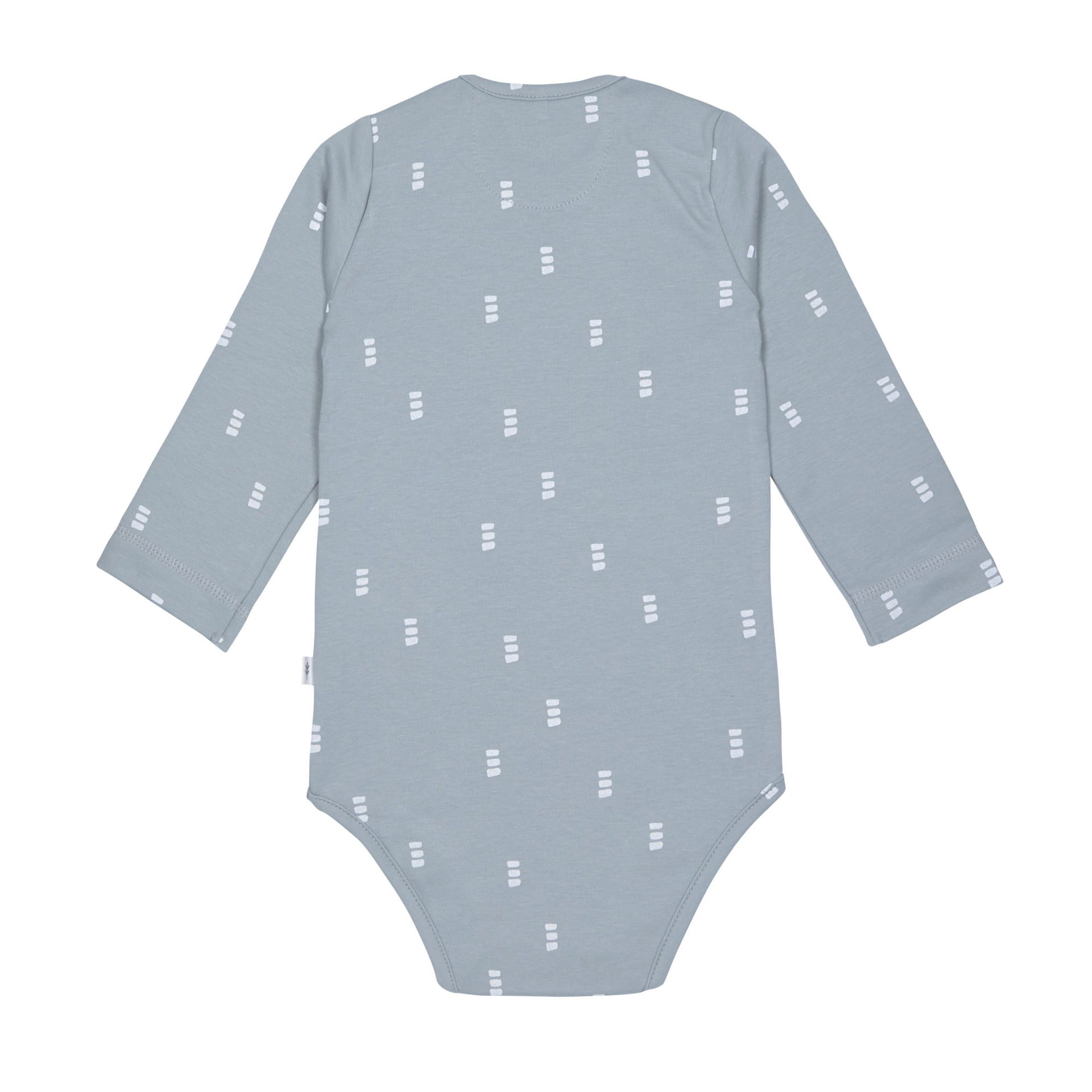 Lot De 7 Bodies Bébé Fille Manches Longues - 100% Coton Pastel - Taille 3 Mois - Marque NEXT