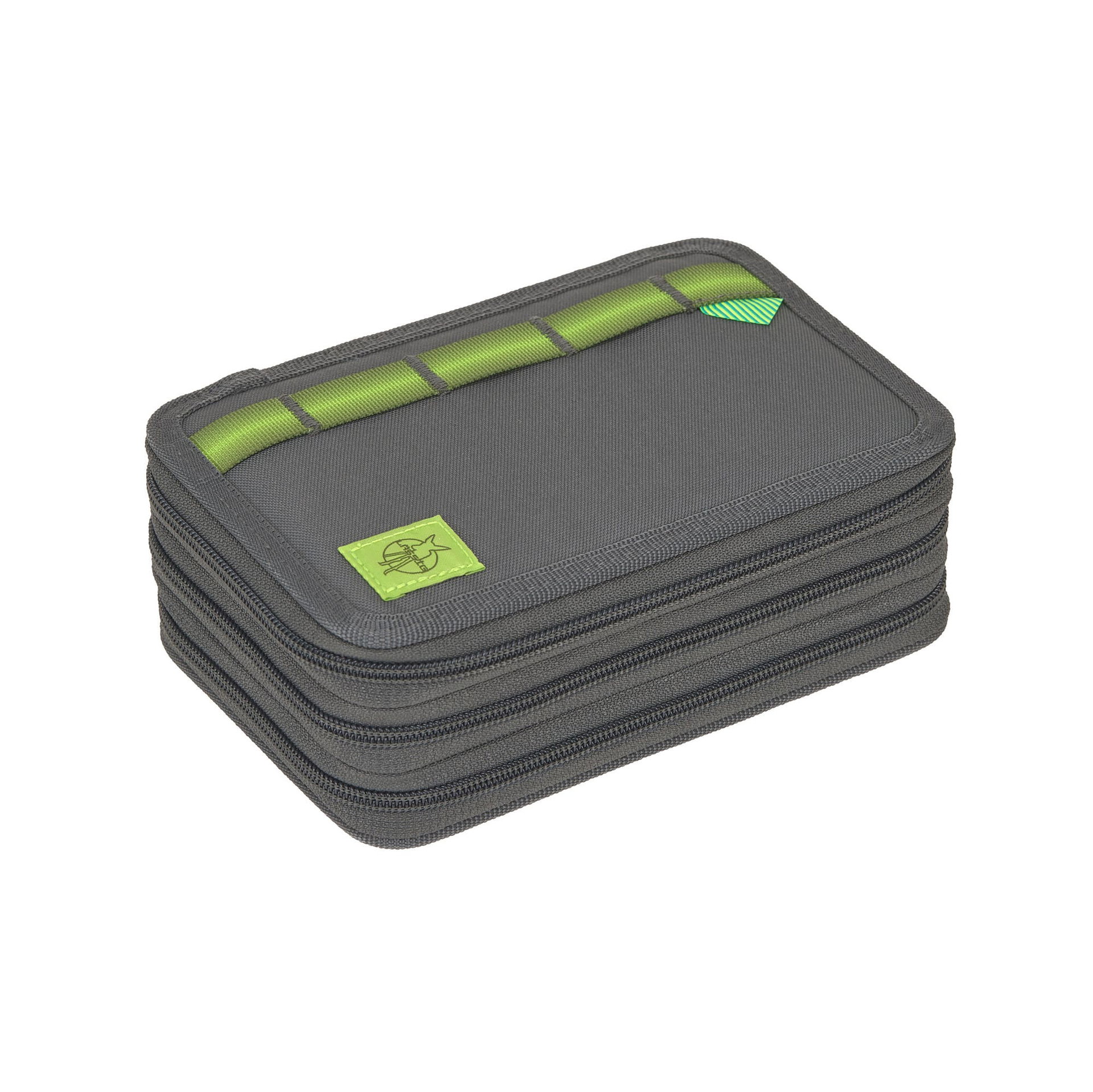 Kompaktbox, Aufbewahrung, Koffer, Stofftasche, Reisezubehör