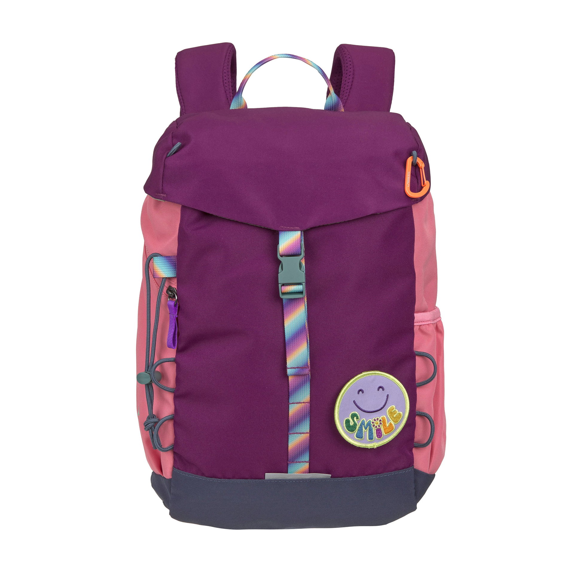 Tasche, Rucksack