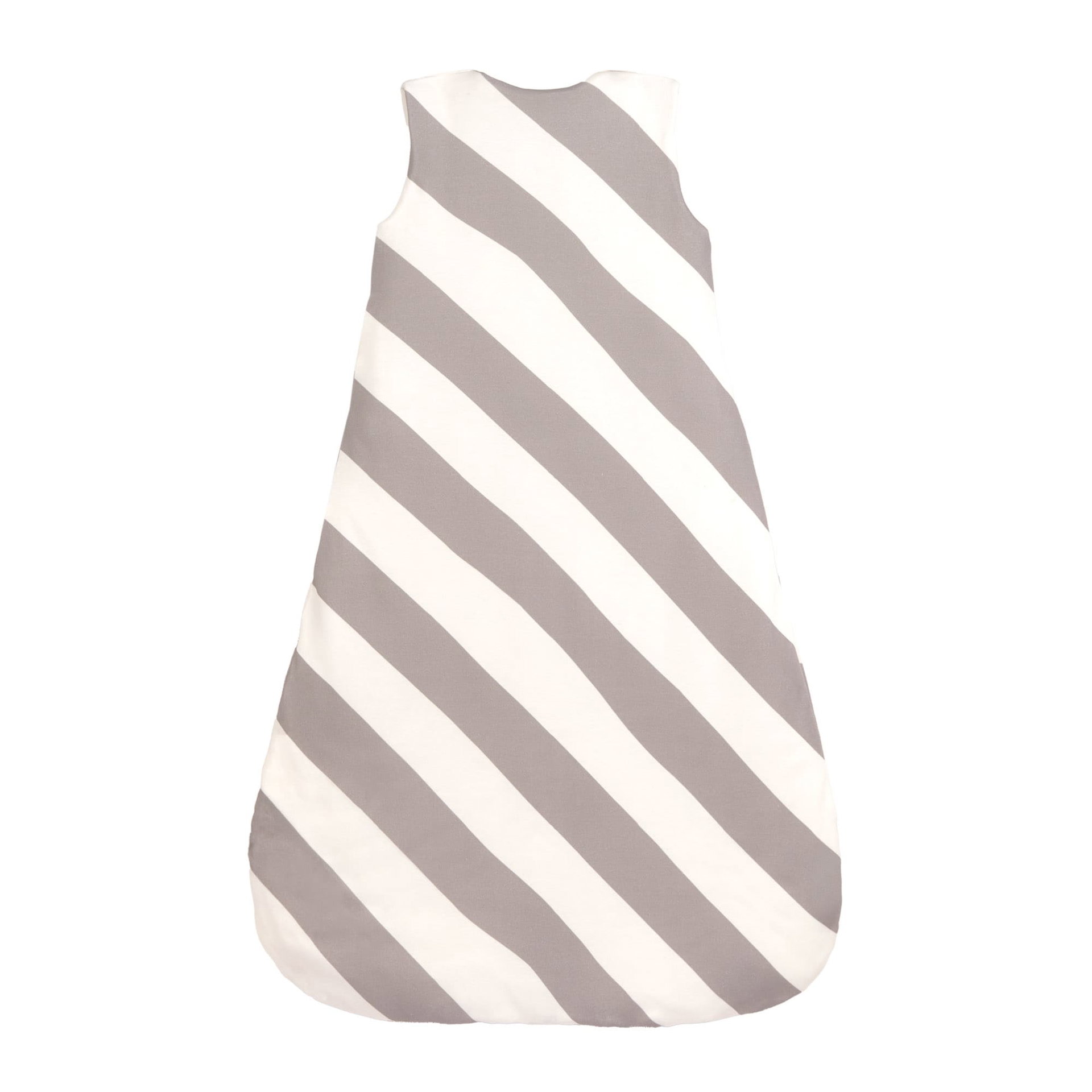 Bild 6 Babyschlafsack 2,5 TOG - Striped, Taupe, Zubehör, Formelle Kleidung, Krawatte, Dekoration für Zuhause