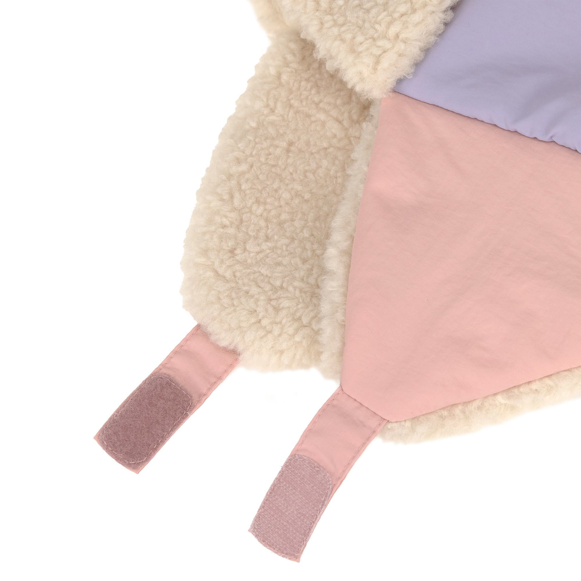 Dekoration für Zuhause, Kleidung, Fleece