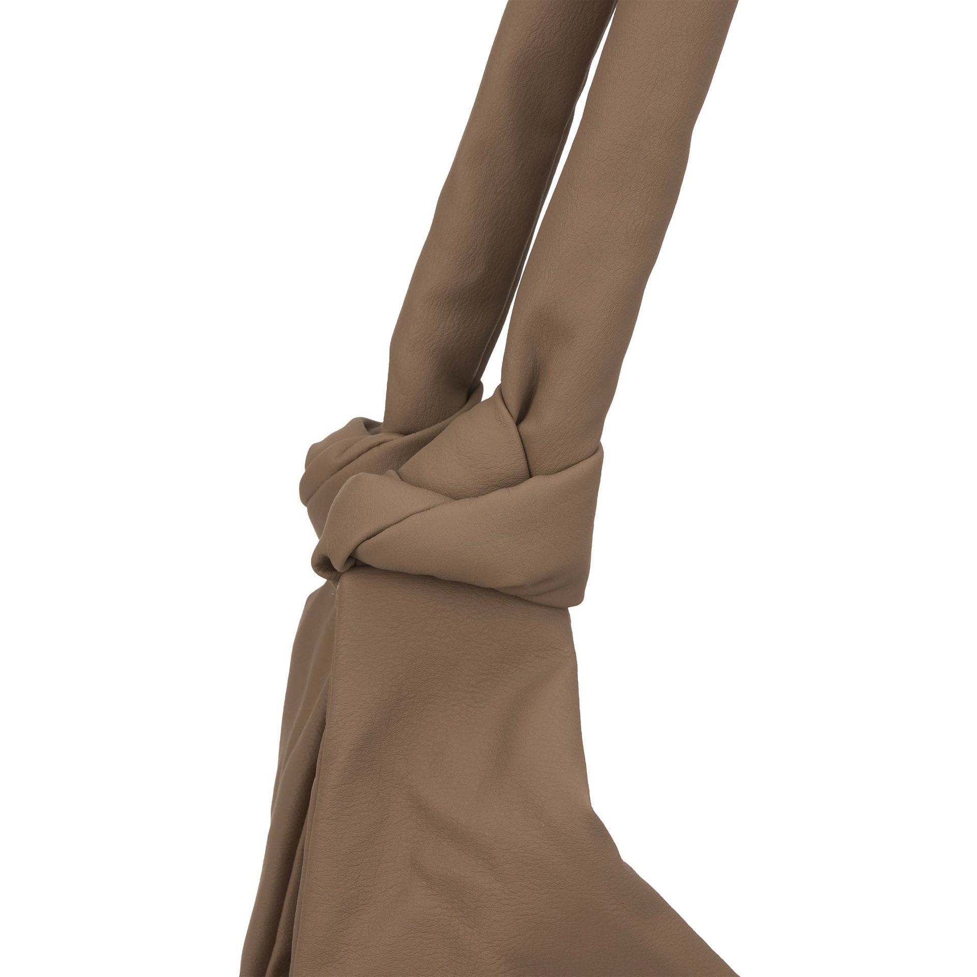 Stoff, Schal, Beige, Knoten, Textil