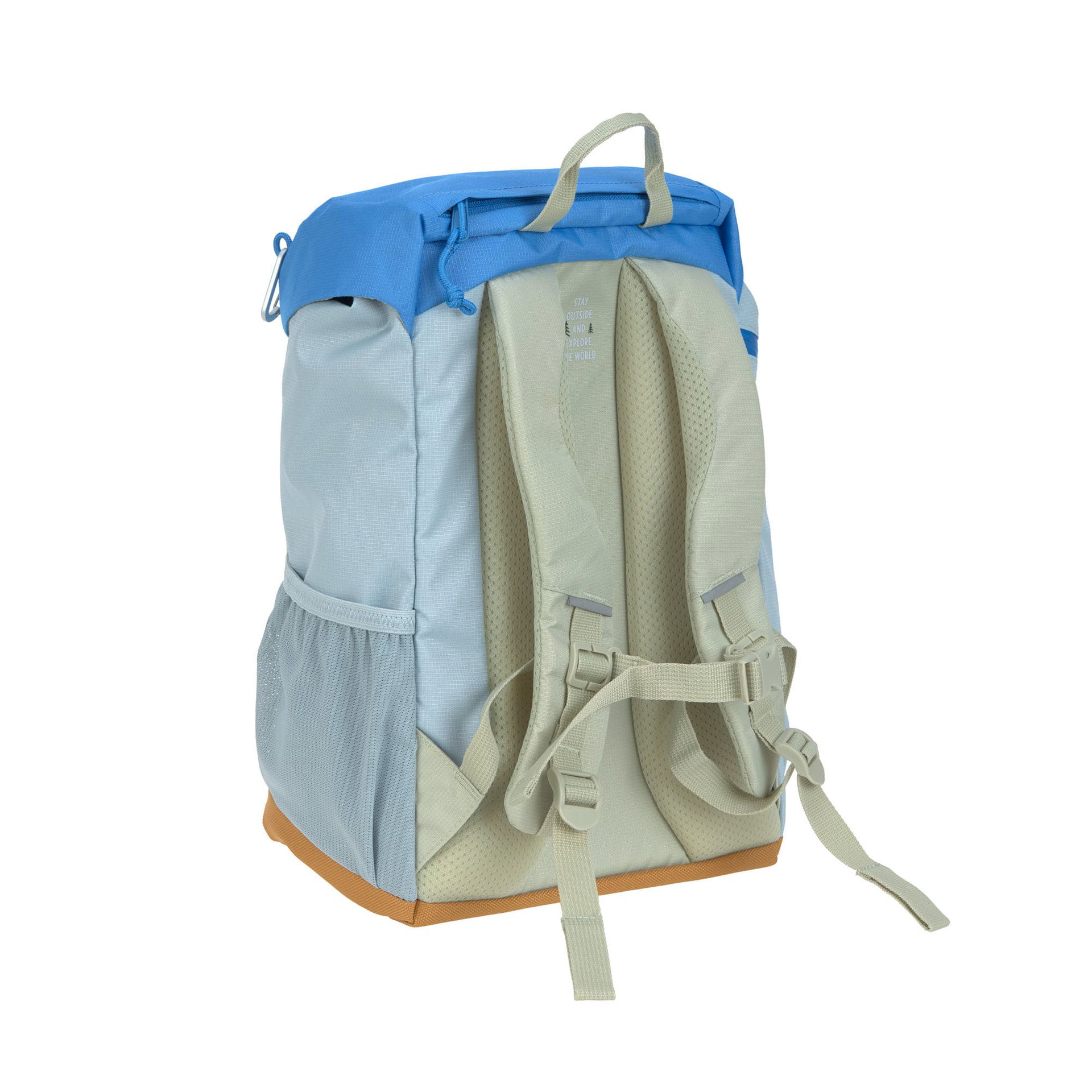 Tasche, Rucksack