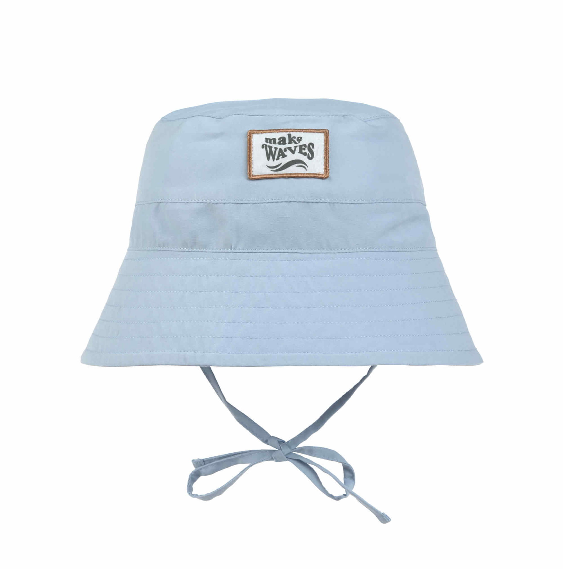 Bild 1 PreOrder 2025 Sun Protection Fishing Hat sky blue