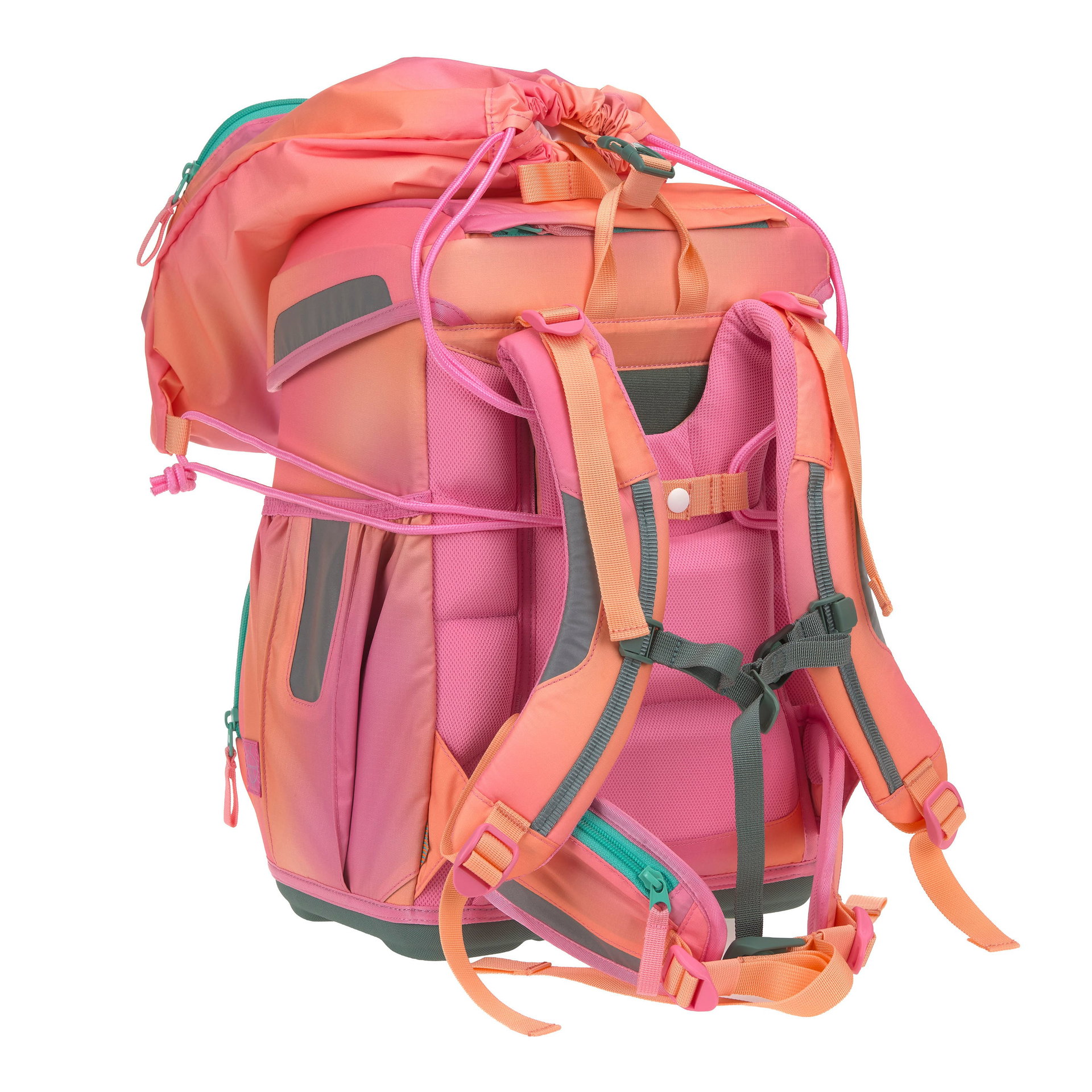 Tasche, Rucksack