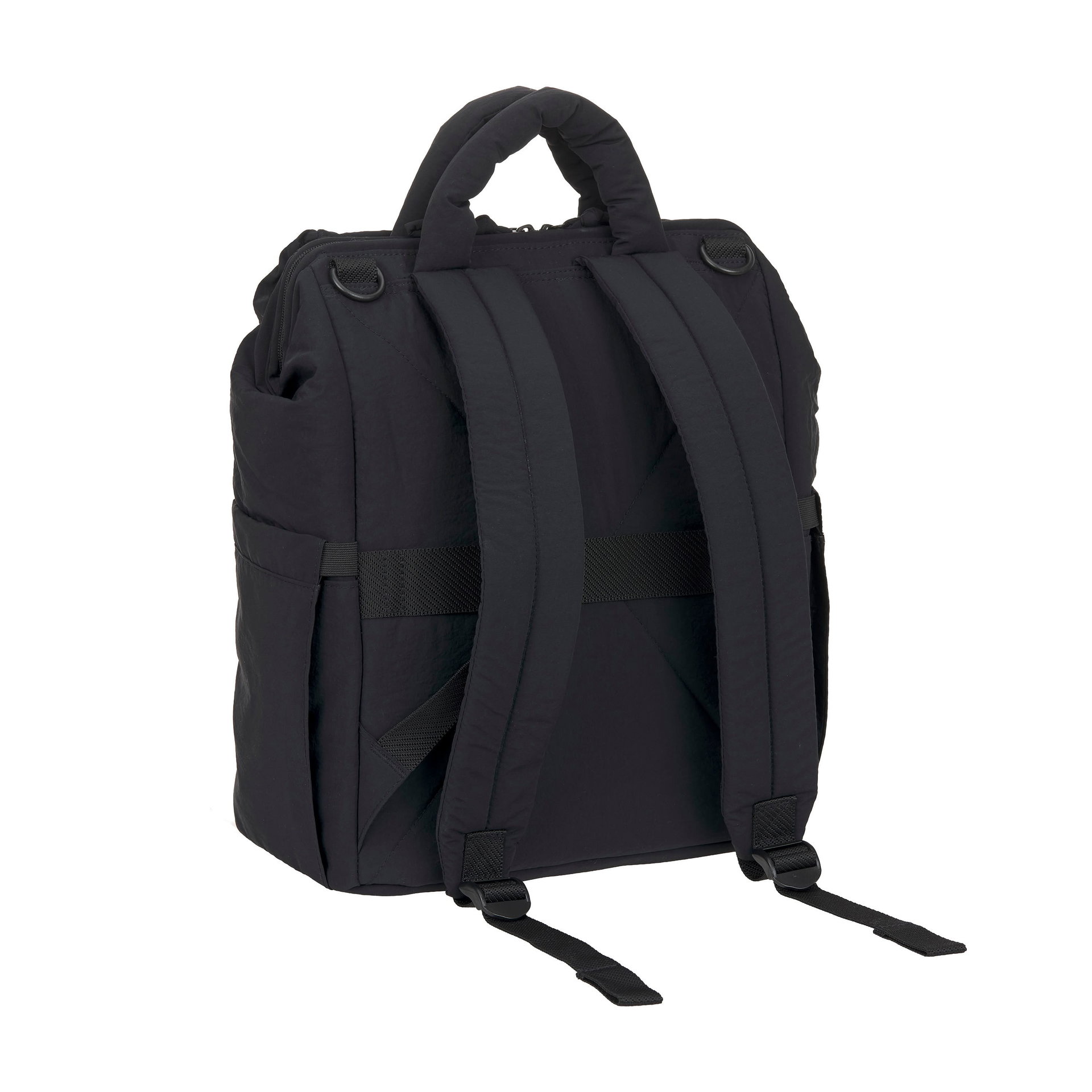 Tasche, Rucksack