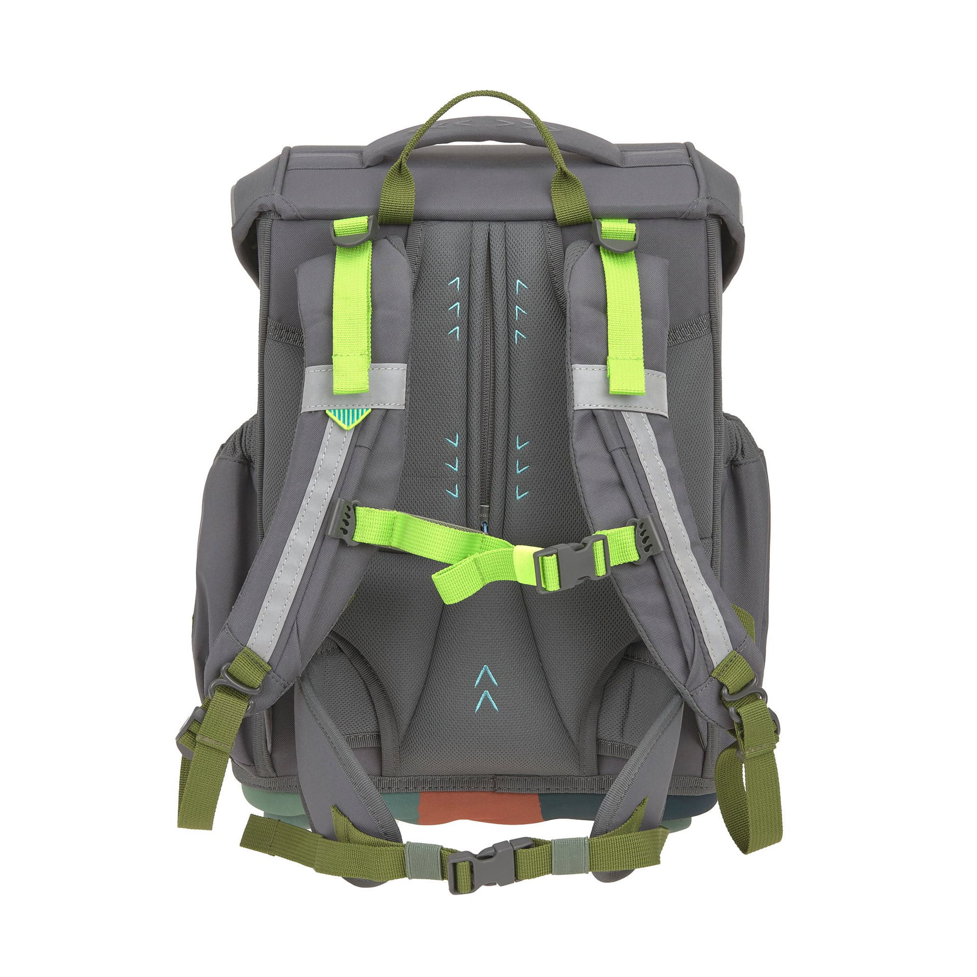 Tasche, Rucksack